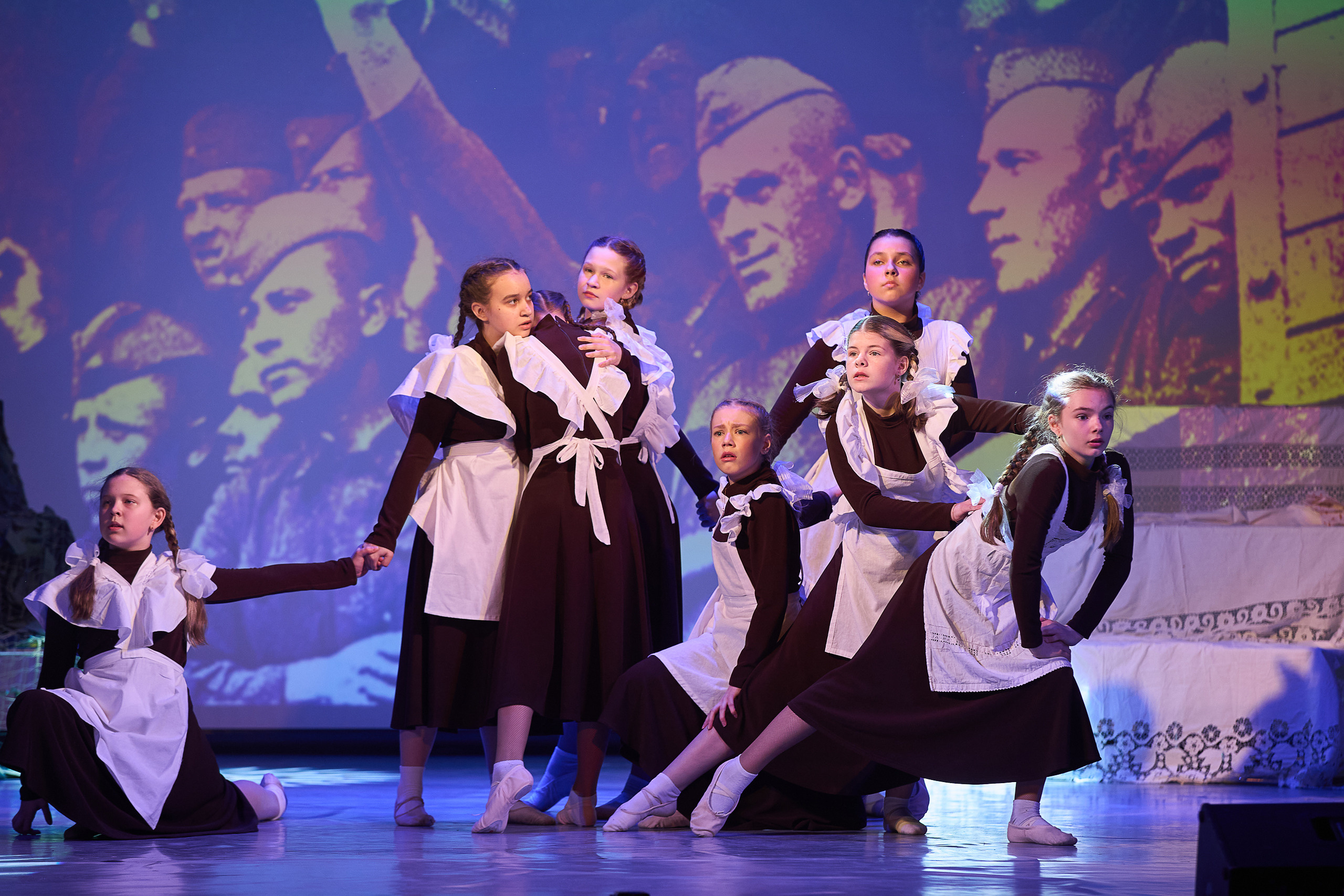 Репортажная фотосъемка мероприятий. Фотосъемка концертов. Фотограф в Заволжье Алексей Шабалин