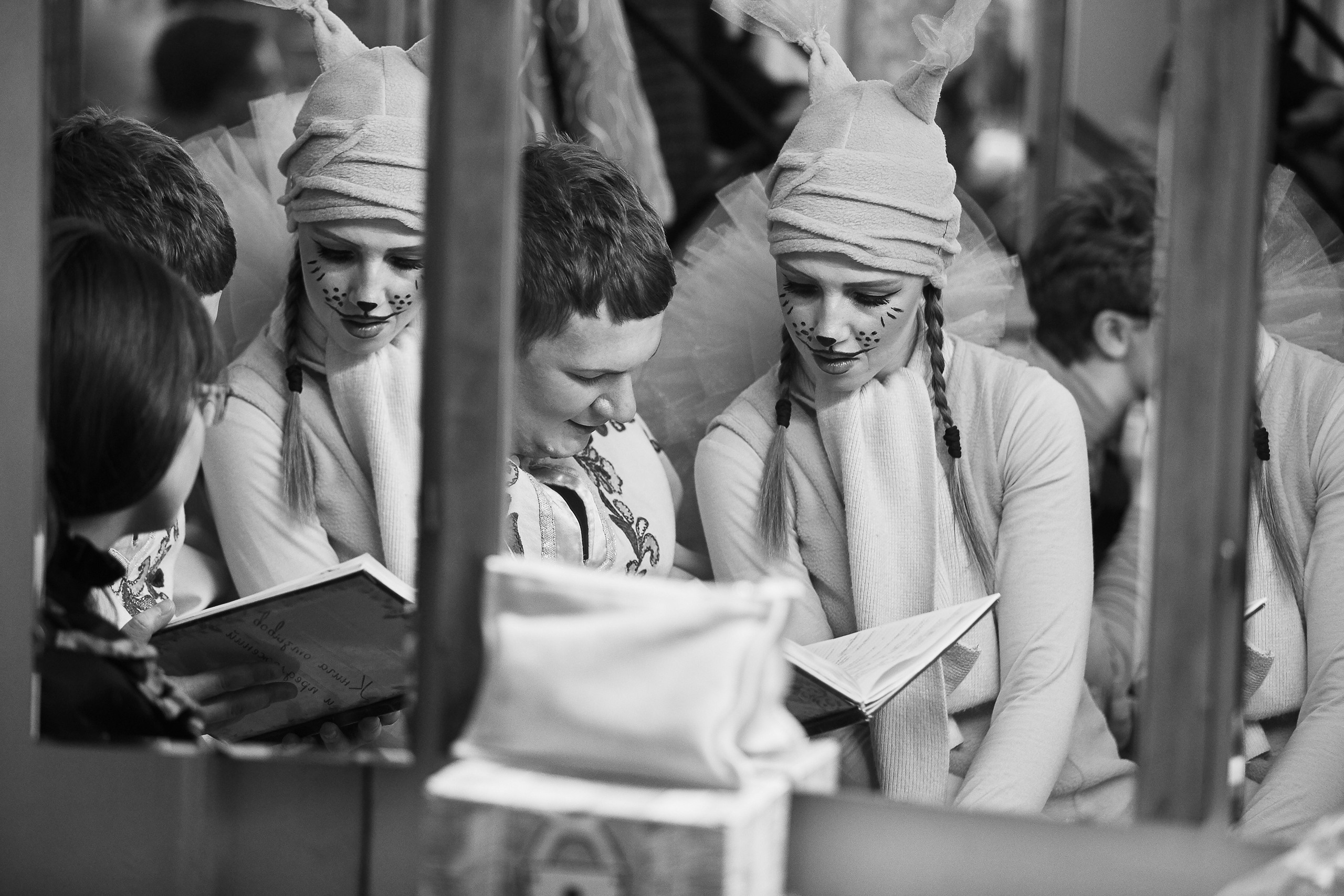 Репортажная фотосъемка мероприятий. Фотосъемка концертов. Фотограф в Заволжье Алексей Шабалин