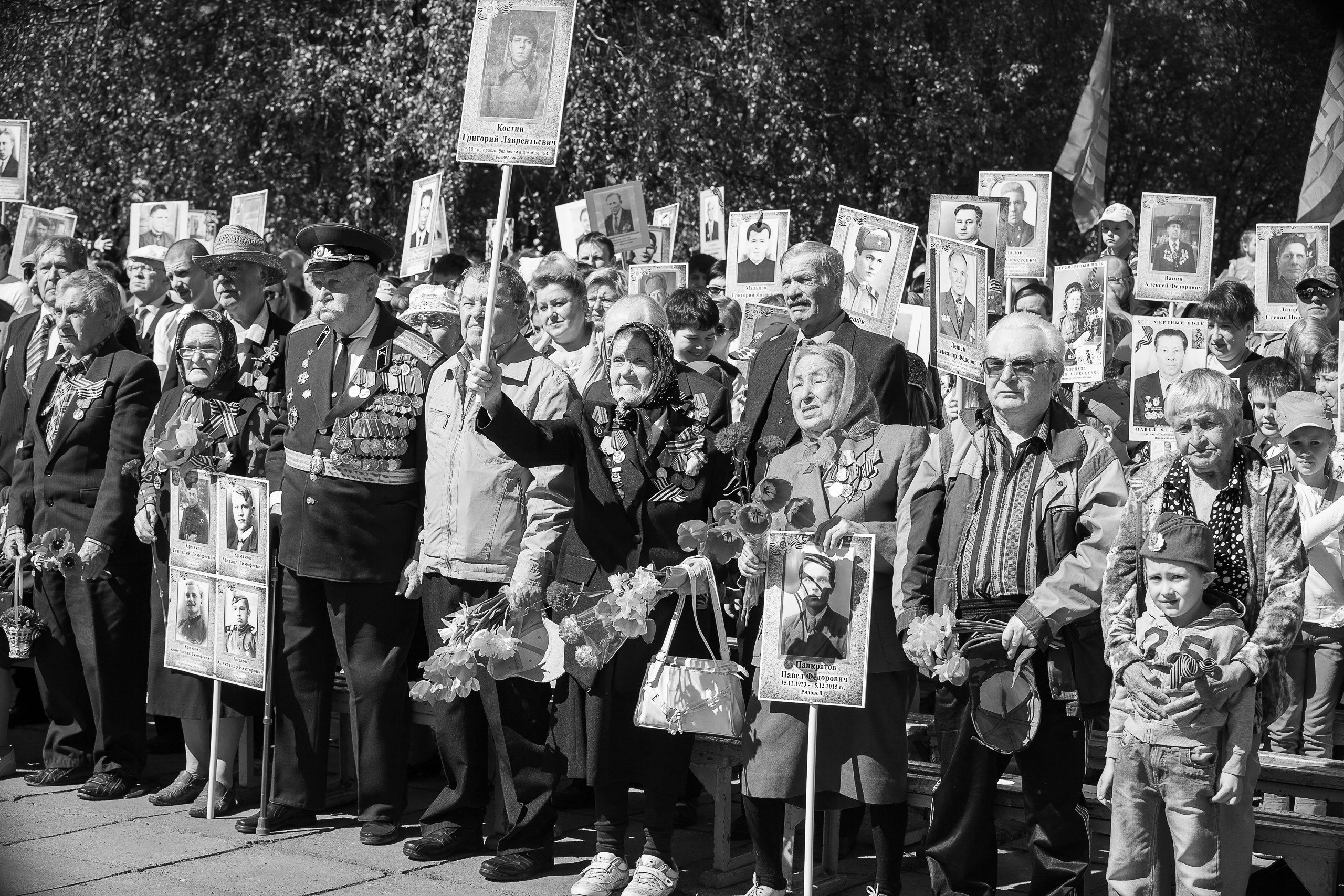 Репортажная фотосъемка мероприятий. Фотосъемка концертов. Фотограф в Заволжье Алексей Шабалин