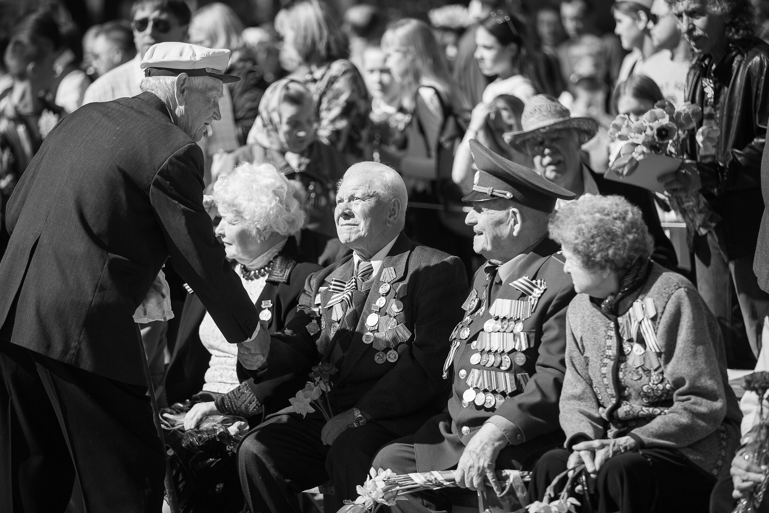 Репортажная фотосъемка мероприятий. Фотосъемка концертов. Фотограф в Заволжье Алексей Шабалин