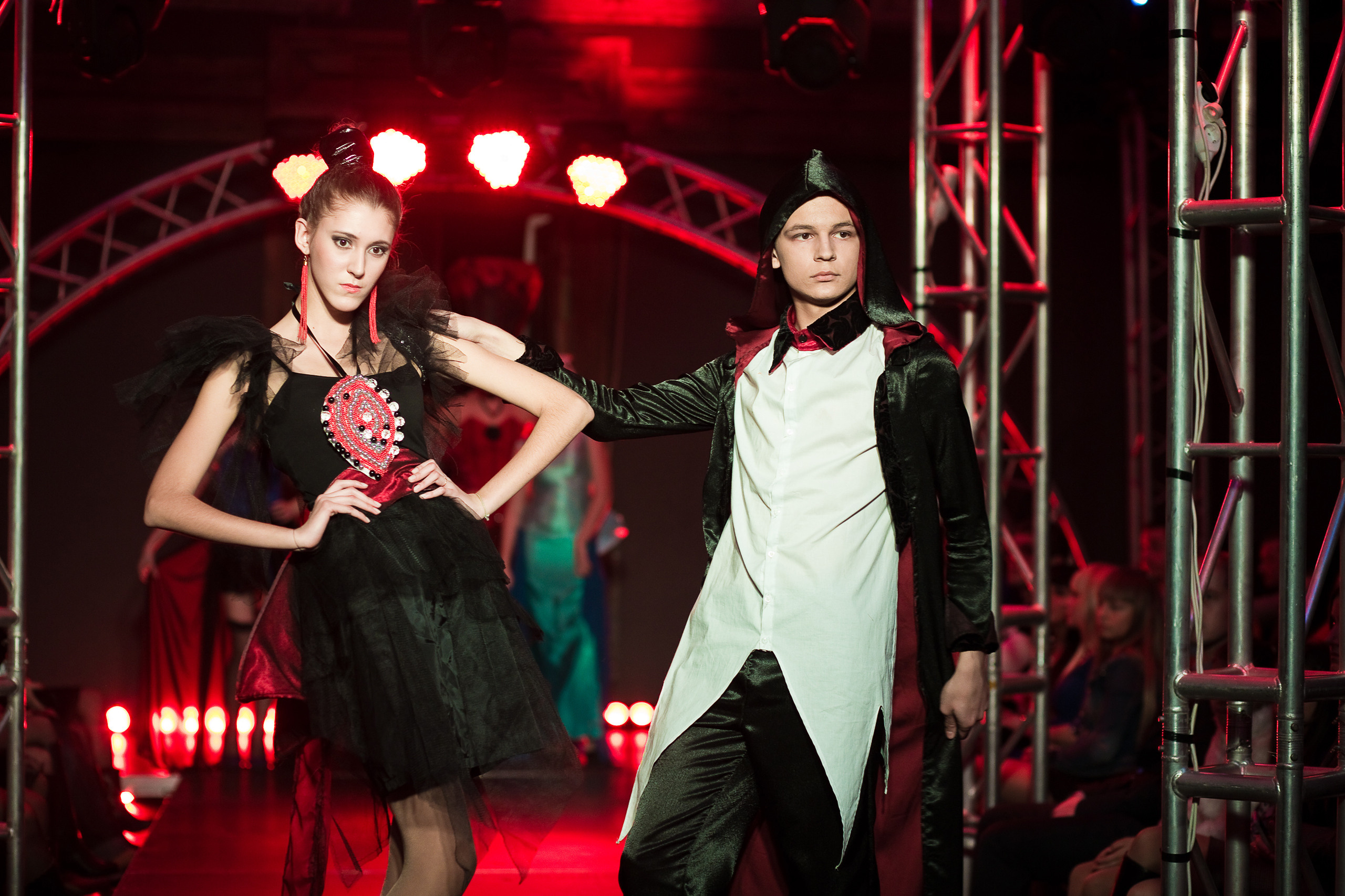 Репортажная фотосъемка мероприятий. Фотосъемка концертов. Фотограф в Заволжье Алексей Шабалин