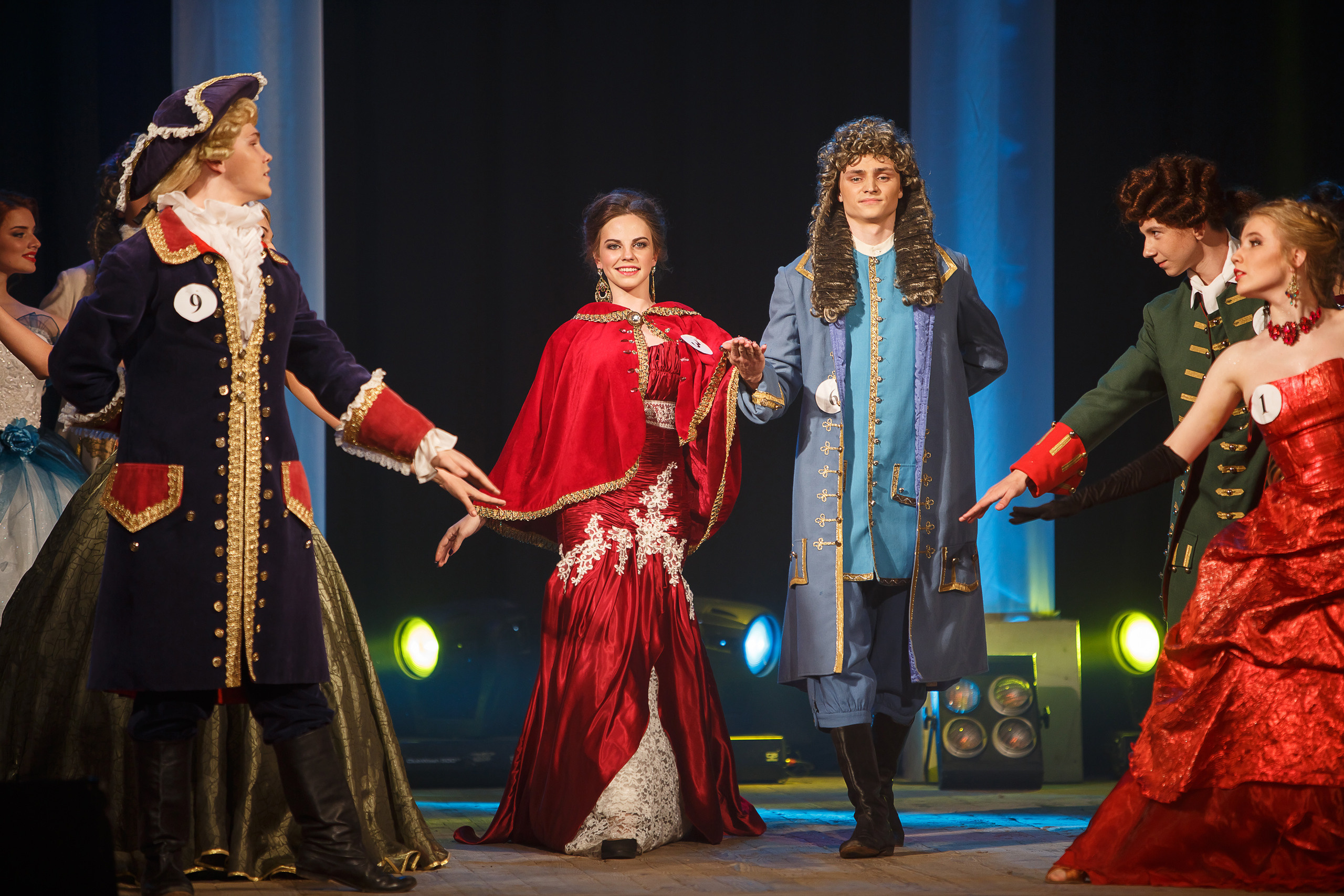 Репортажная фотосъемка мероприятий. Фотосъемка концертов. Фотограф в Заволжье Алексей Шабалин