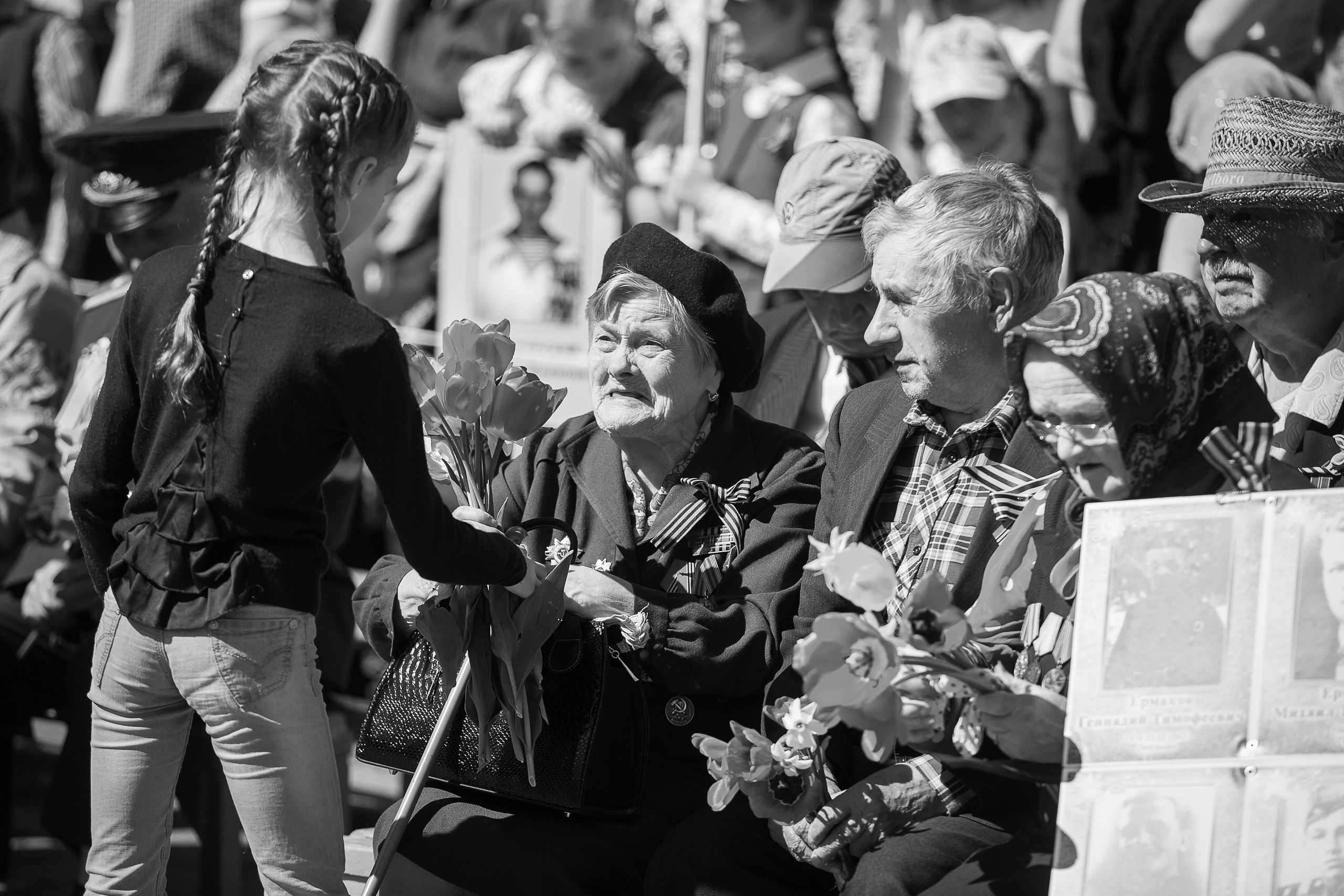 Репортажная фотосъемка мероприятий. Фотосъемка концертов. Фотограф в Заволжье Алексей Шабалин