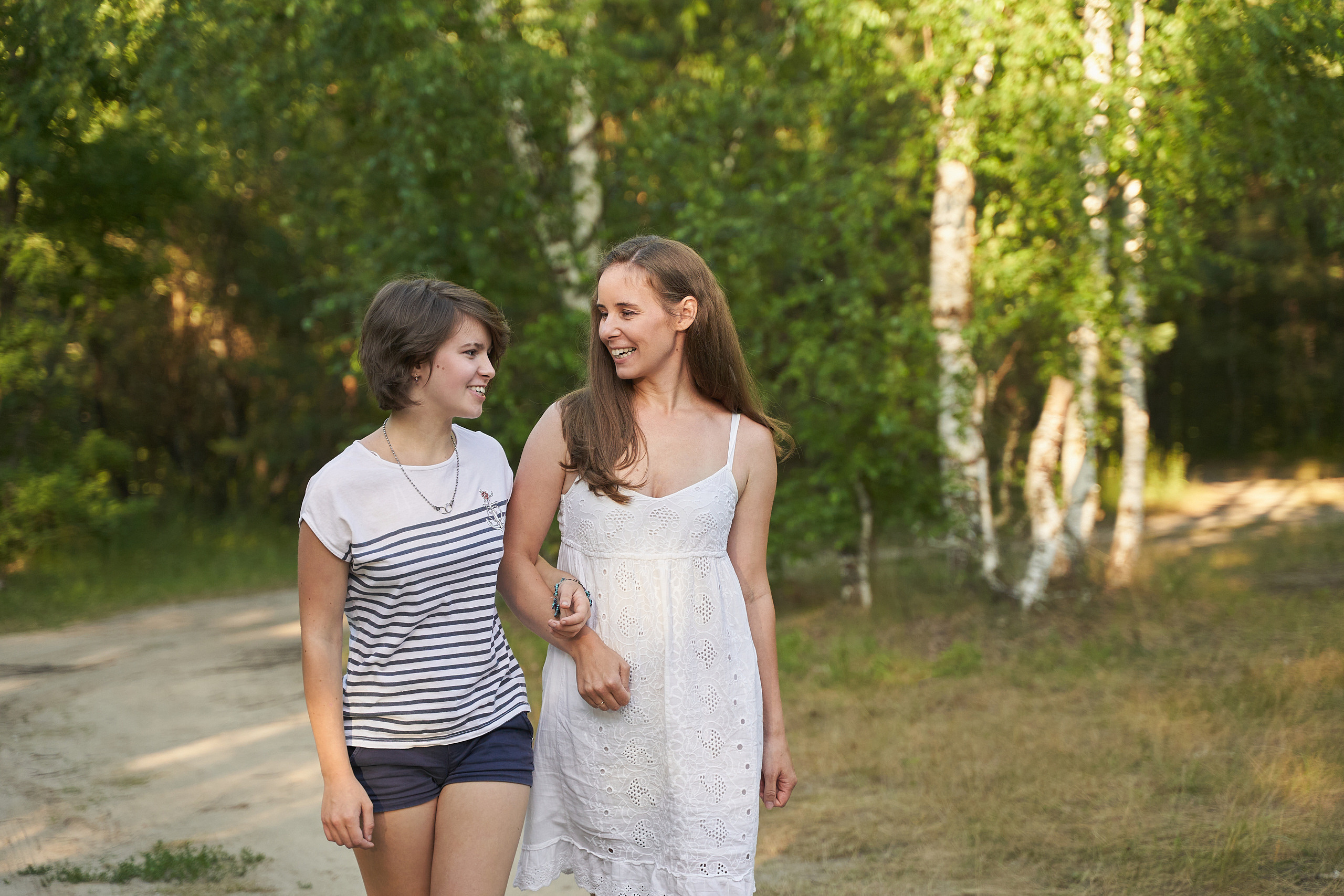 Семейные и детские фотосессии в Заволжье, Городце, Нижнем Новгороде. Фотограф в Заволжье Алексей Шабалин