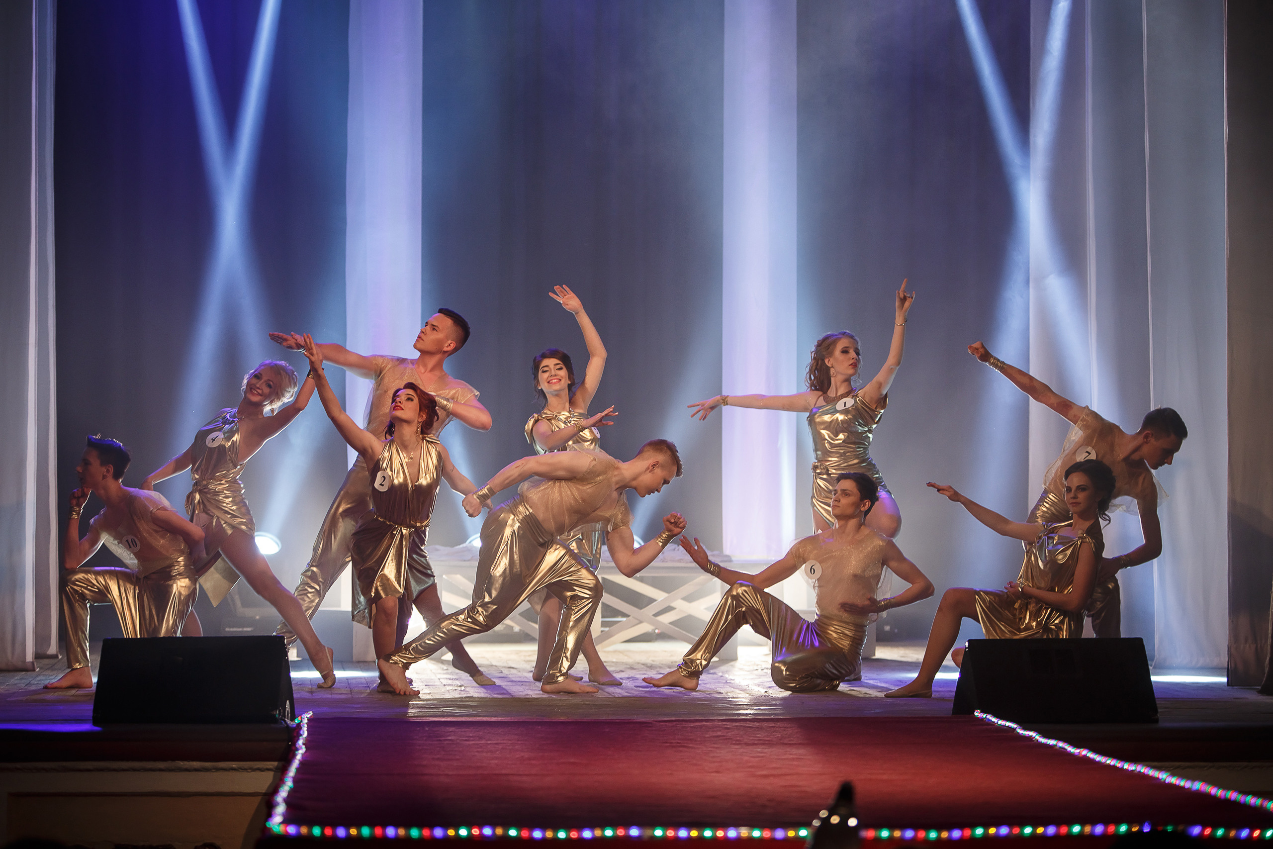 Репортажная фотосъемка мероприятий. Фотосъемка концертов. Фотограф в Заволжье Алексей Шабалин