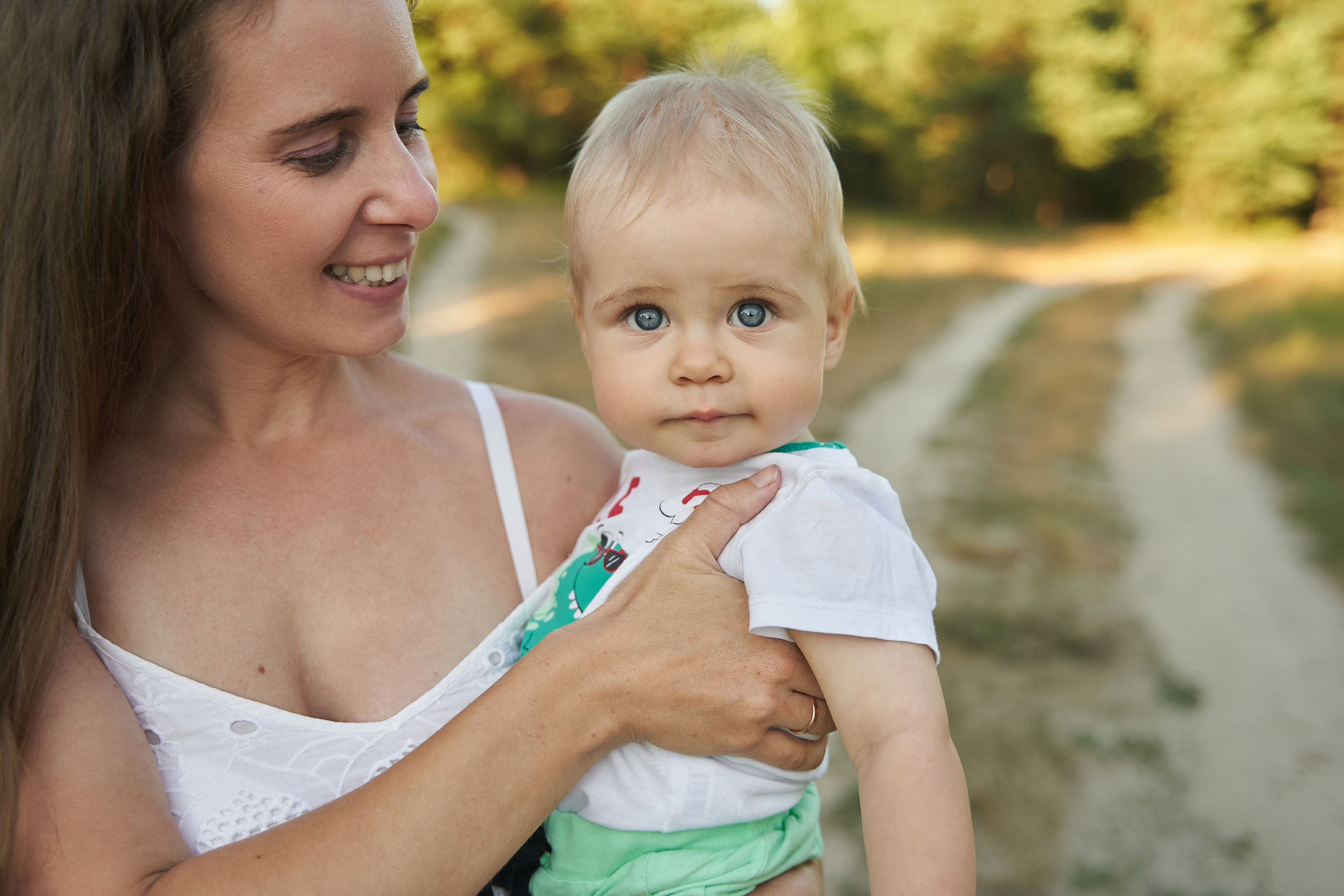 Семейные и детские фотосессии в Заволжье, Городце, Нижнем Новгороде. Фотограф в Заволжье Алексей Шабалин