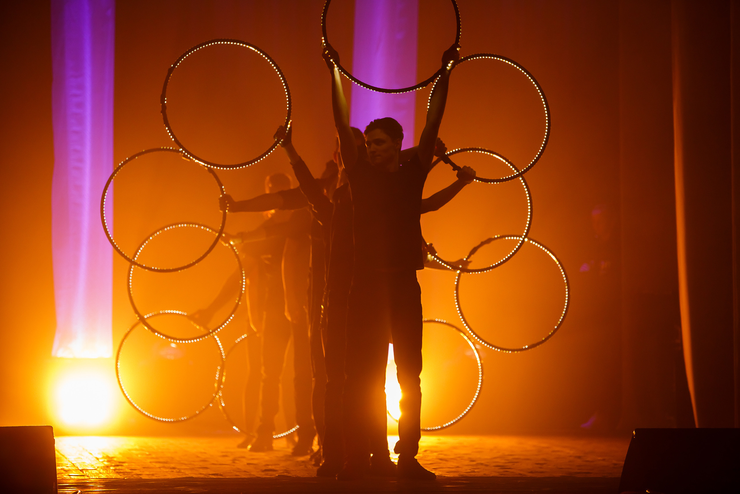 Репортажная фотосъемка мероприятий. Фотосъемка концертов. Фотограф в Заволжье Алексей Шабалин