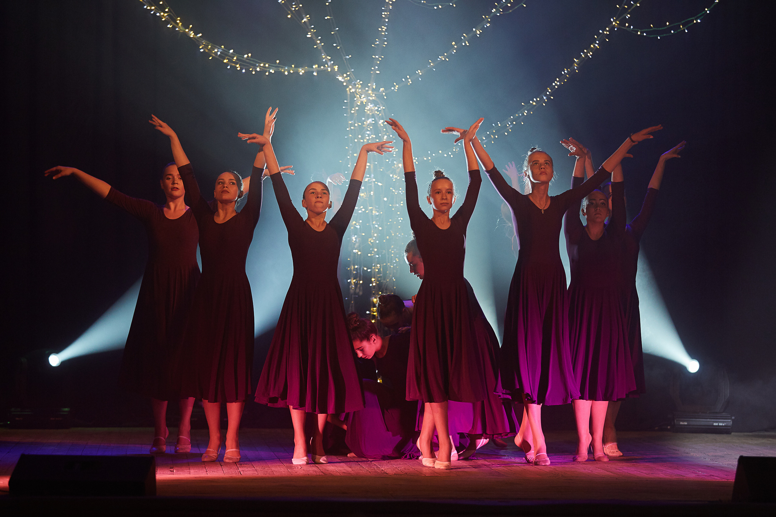 Репортажная фотосъемка мероприятий. Фотосъемка концертов. Фотограф в Заволжье Алексей Шабалин