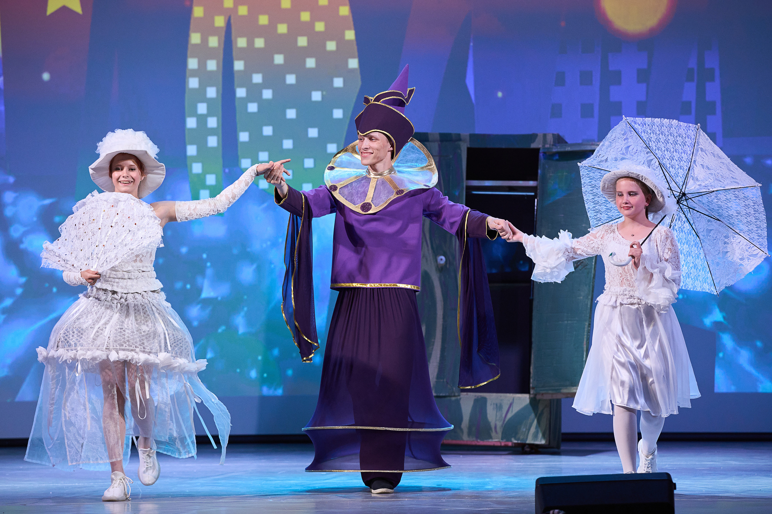 Репортажная фотосъемка мероприятий. Фотосъемка концертов. Фотограф в Заволжье Алексей Шабалин