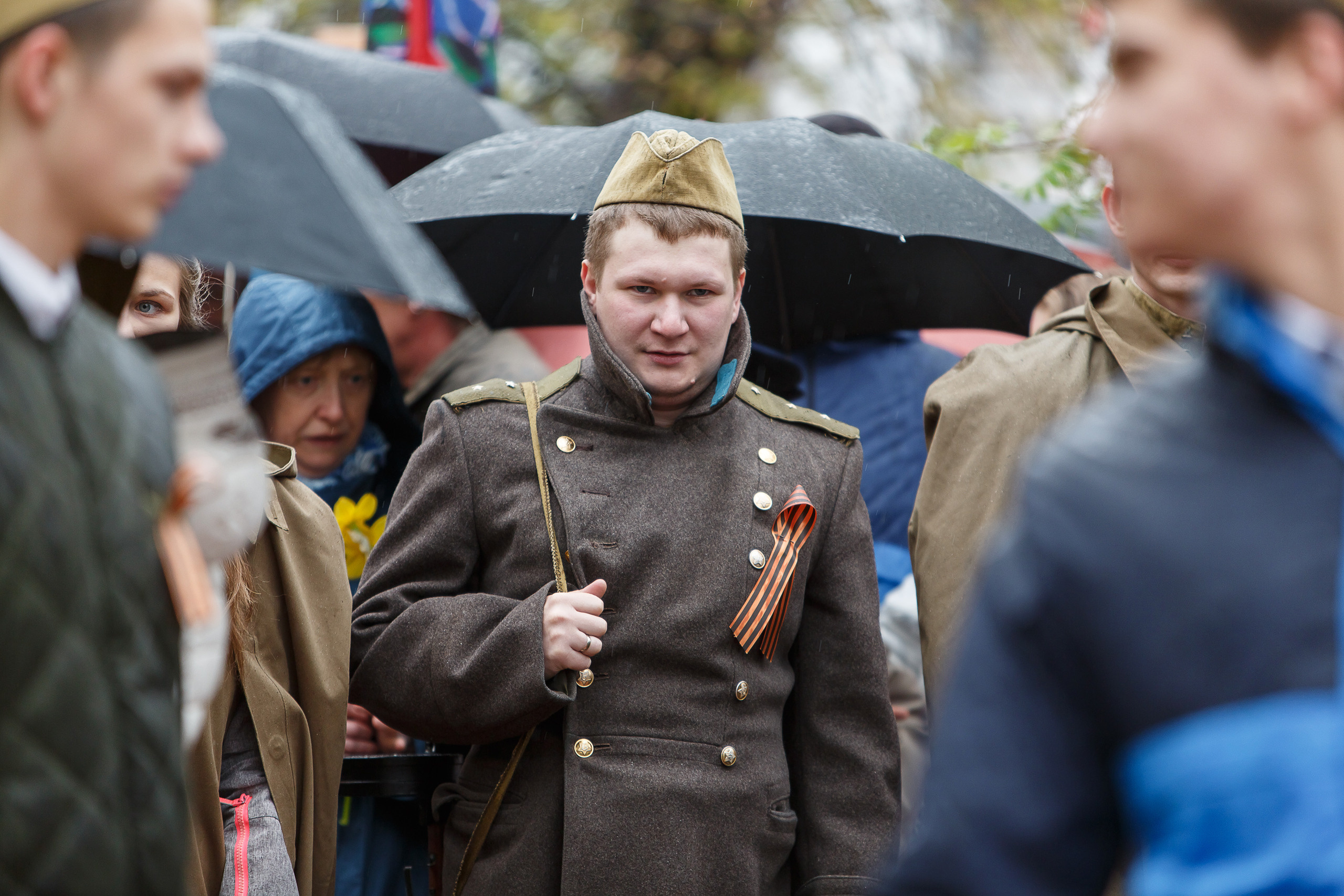 Репортажная фотосъемка мероприятий. Фотосъемка концертов. Фотограф в Заволжье Алексей Шабалин