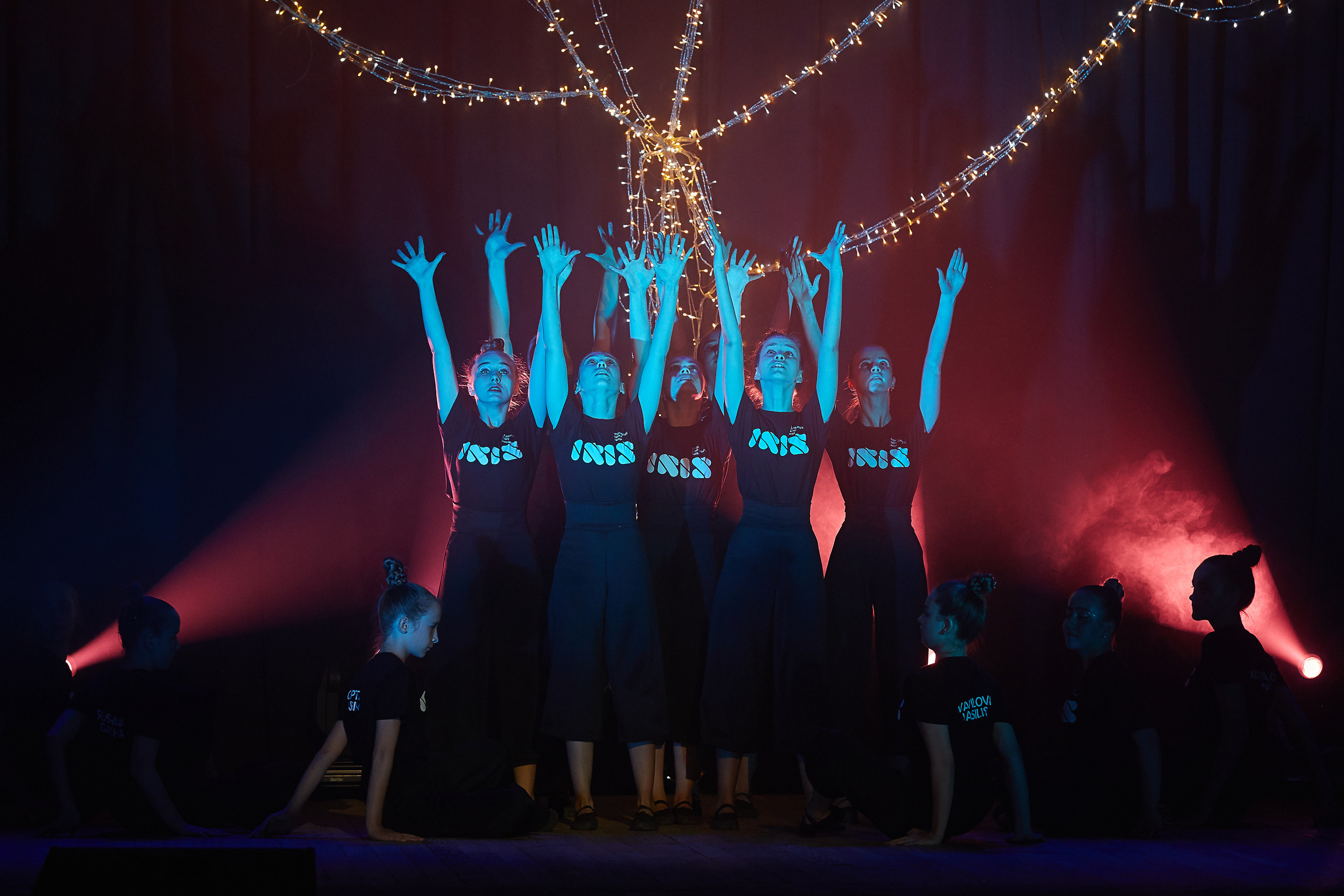 Репортажная фотосъемка мероприятий. Фотосъемка концертов. Фотограф в Заволжье Алексей Шабалин