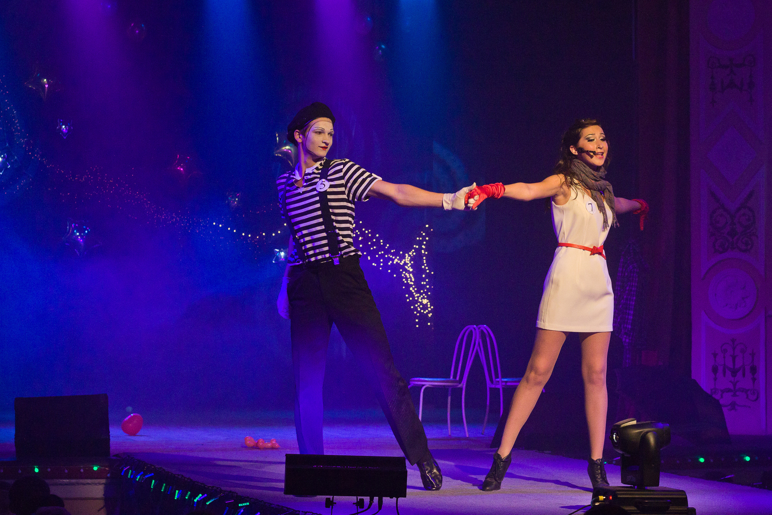 Репортажная фотосъемка мероприятий. Фотосъемка концертов. Фотограф в Заволжье Алексей Шабалин