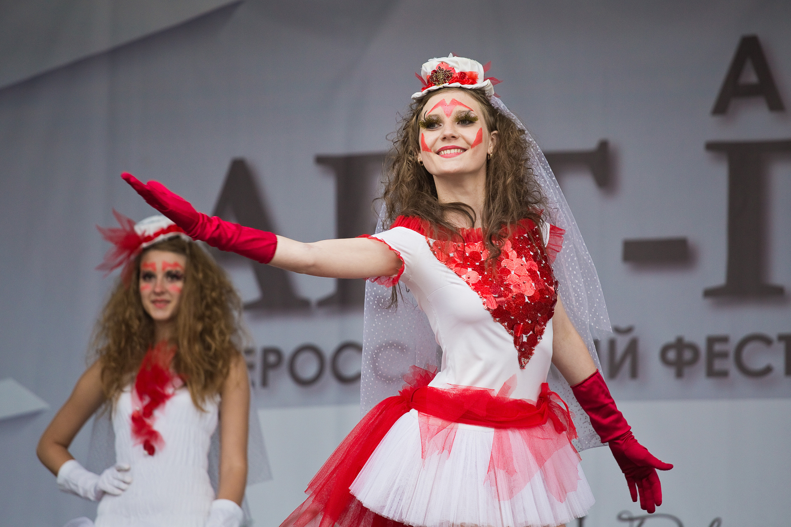 Репортажная фотосъемка мероприятий. Фотосъемка концертов. Фотограф в Заволжье Алексей Шабалин