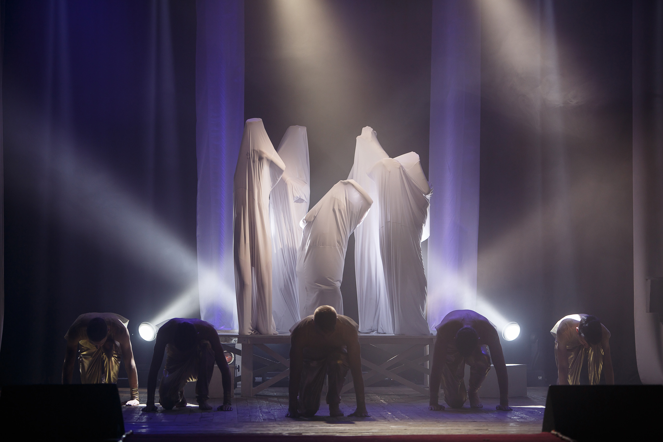 Репортажная фотосъемка мероприятий. Фотосъемка концертов. Фотограф в Заволжье Алексей Шабалин