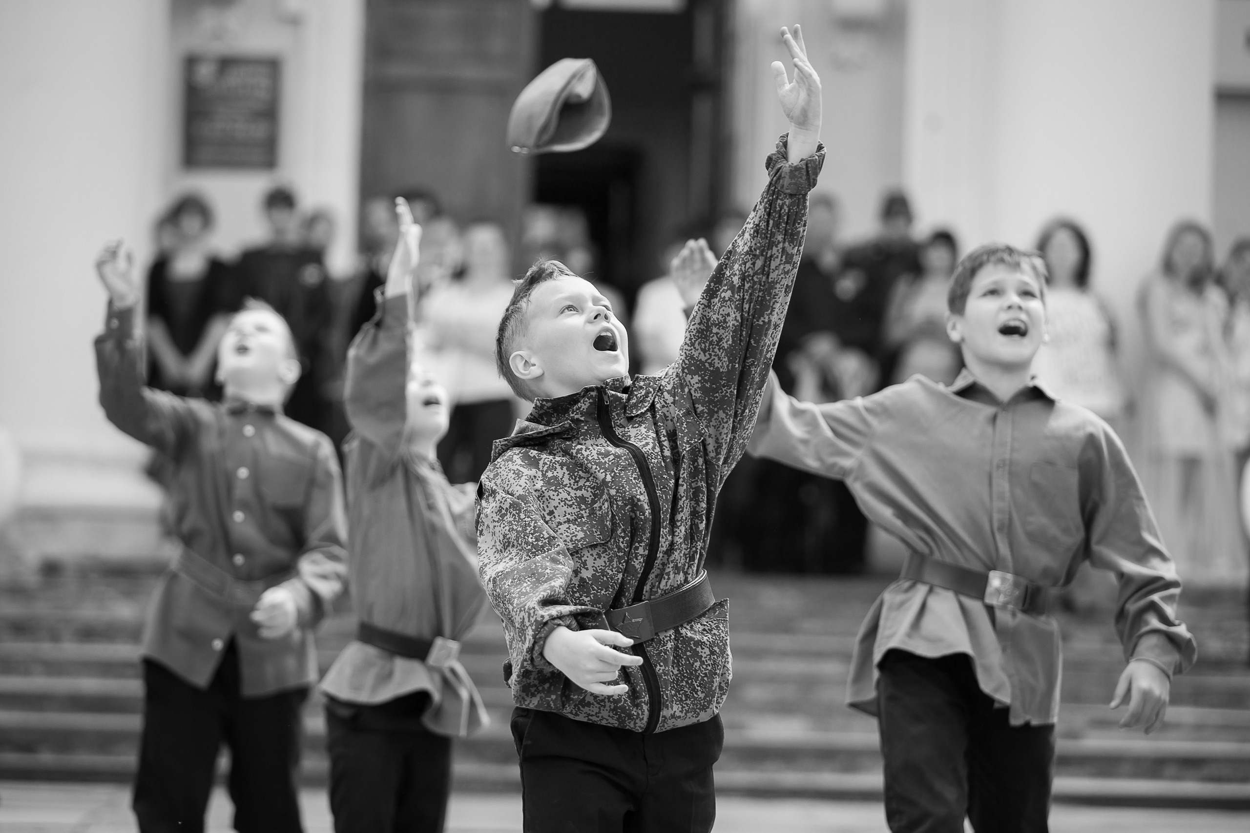 Репортажная фотосъемка мероприятий. Фотосъемка концертов. Фотограф в Заволжье Алексей Шабалин