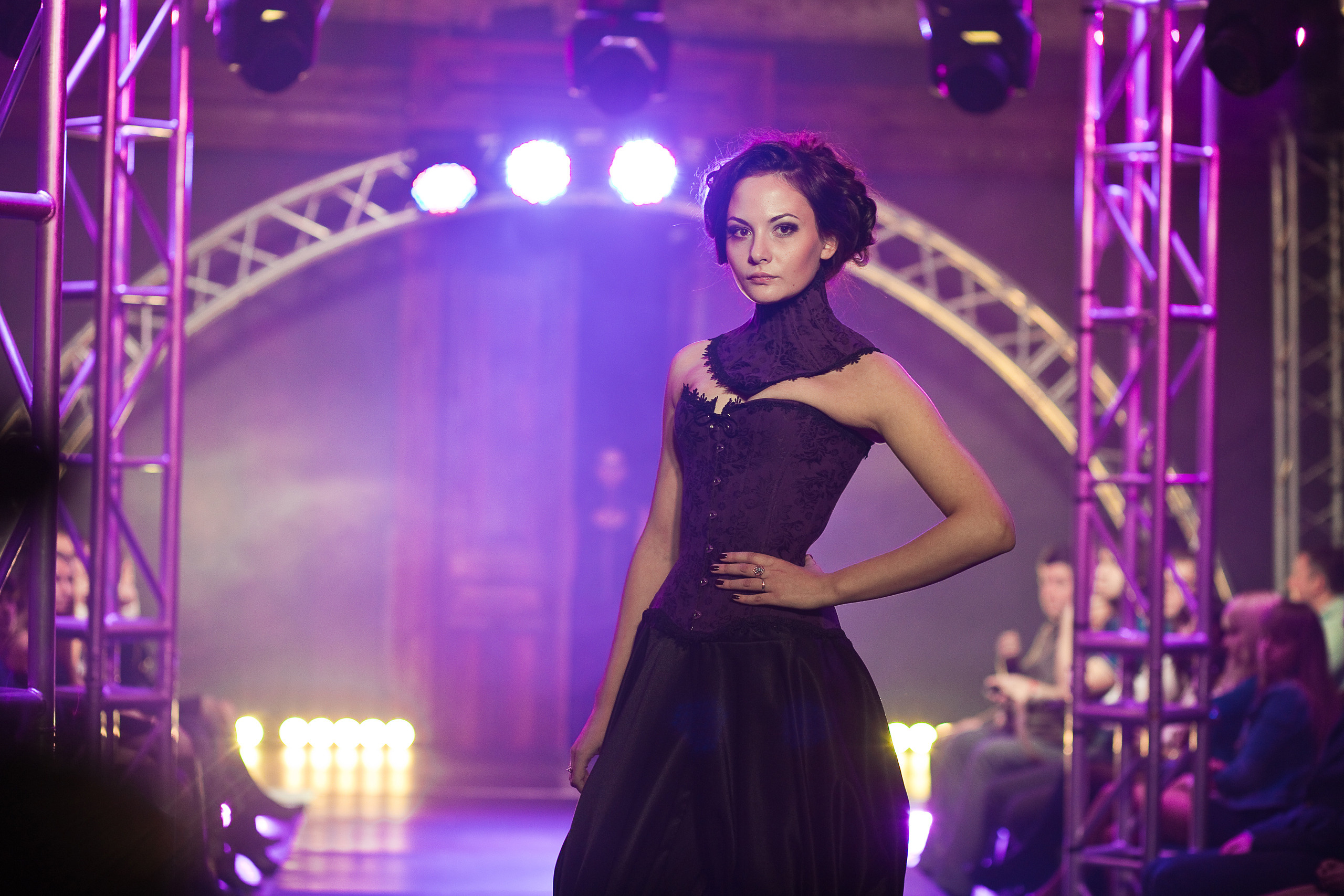 Репортажная фотосъемка мероприятий. Фотосъемка концертов. Фотограф в Заволжье Алексей Шабалин