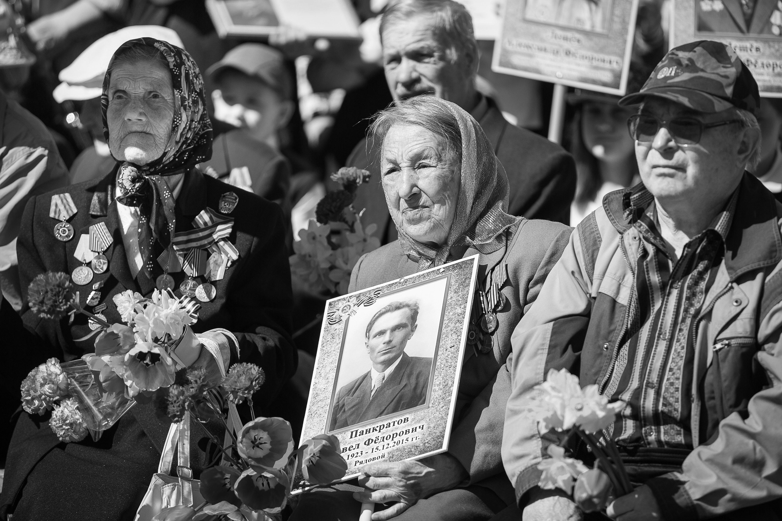 Репортажная фотосъемка мероприятий. Фотосъемка концертов. Фотограф в Заволжье Алексей Шабалин