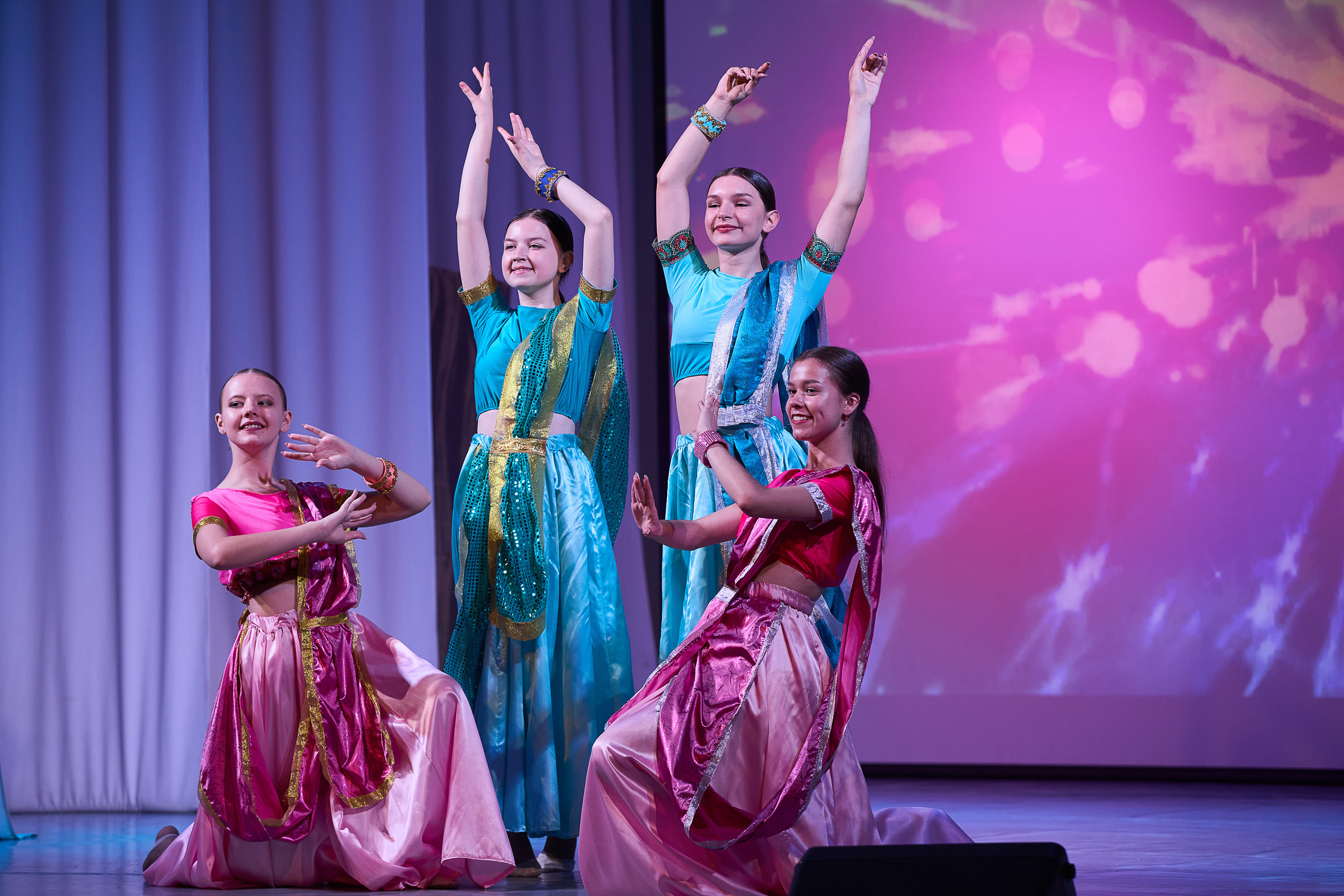 Репортажная фотосъемка мероприятий. Фотосъемка концертов. Фотограф в Заволжье Алексей Шабалин