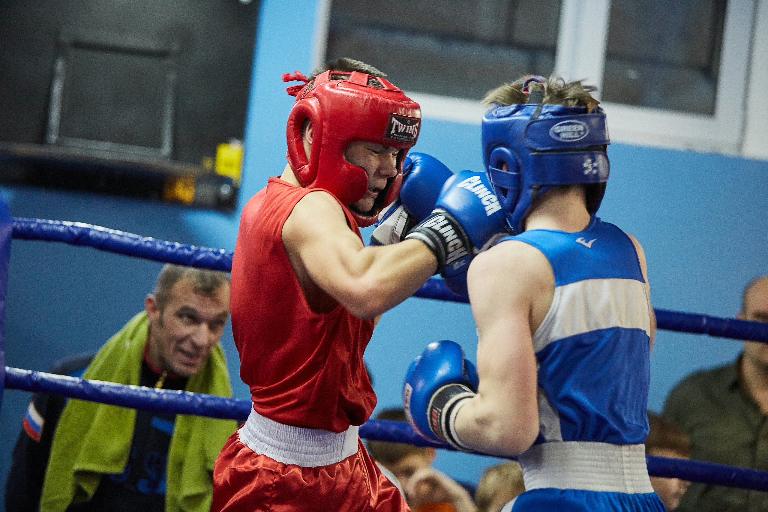 Спортивная фотосъемка в Заволжье, Городце, Нижнем Новгороде. Фотограф в Заволжье Алексей Шабалин