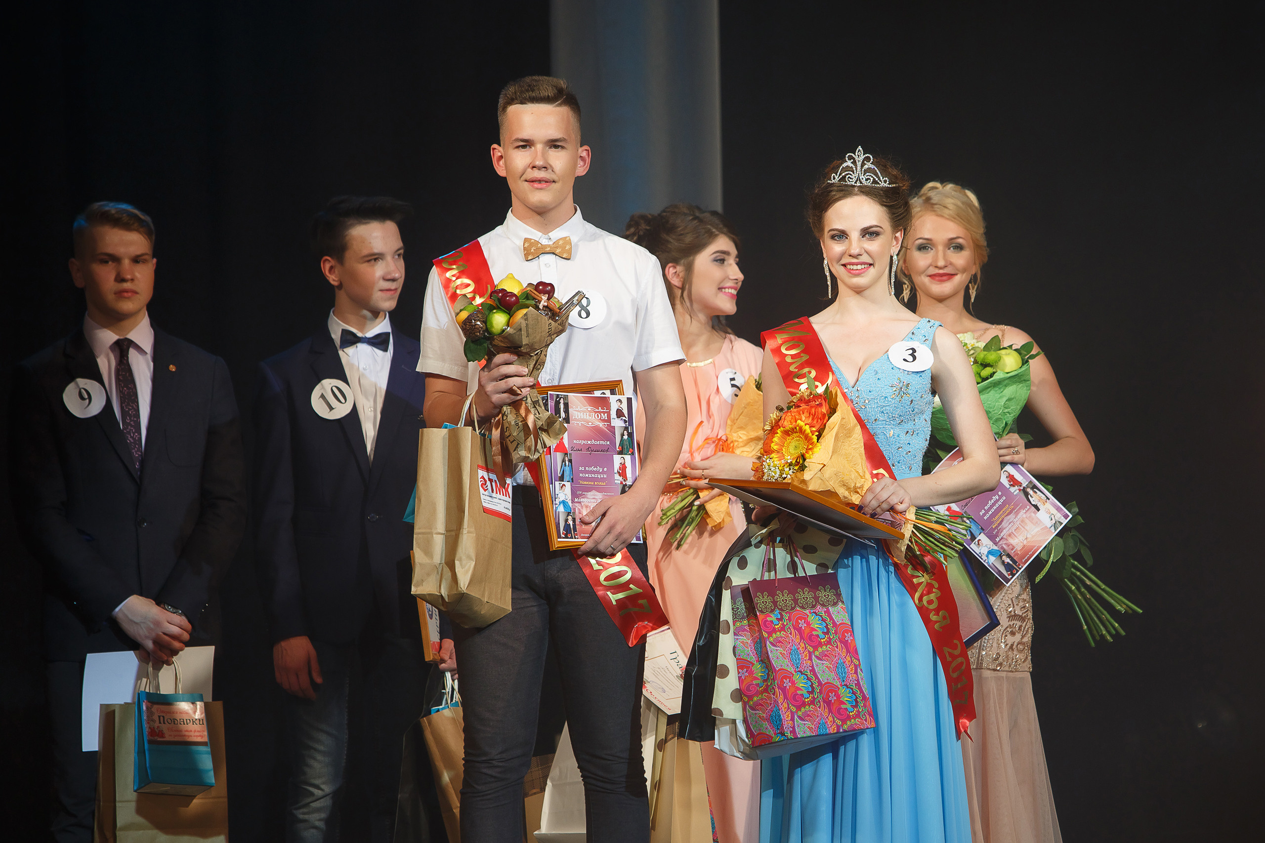 Репортажная фотосъемка мероприятий. Фотосъемка концертов. Фотограф в Заволжье Алексей Шабалин