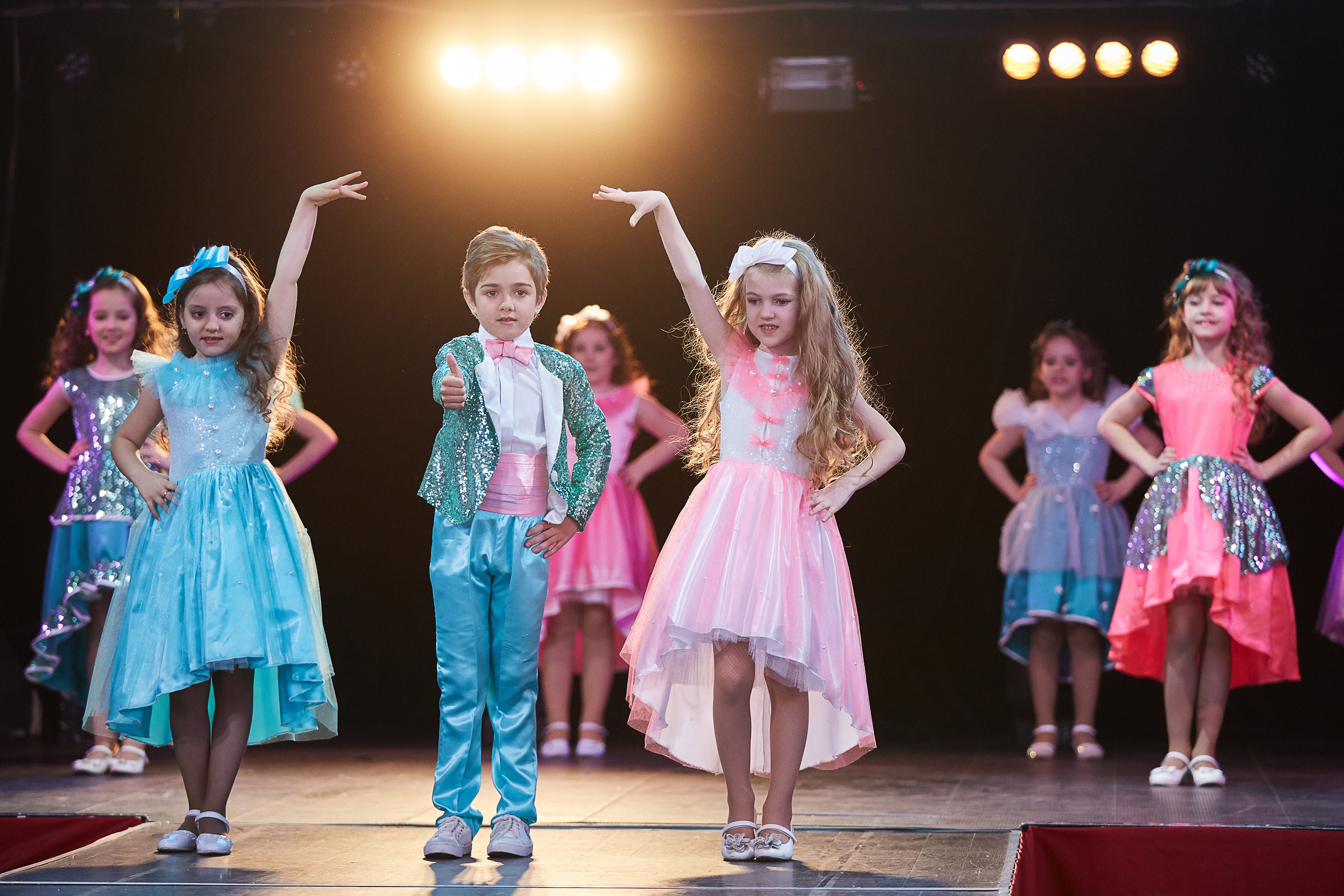 Репортажная фотосъемка мероприятий. Фотосъемка концертов. Фотограф в Заволжье Алексей Шабалин