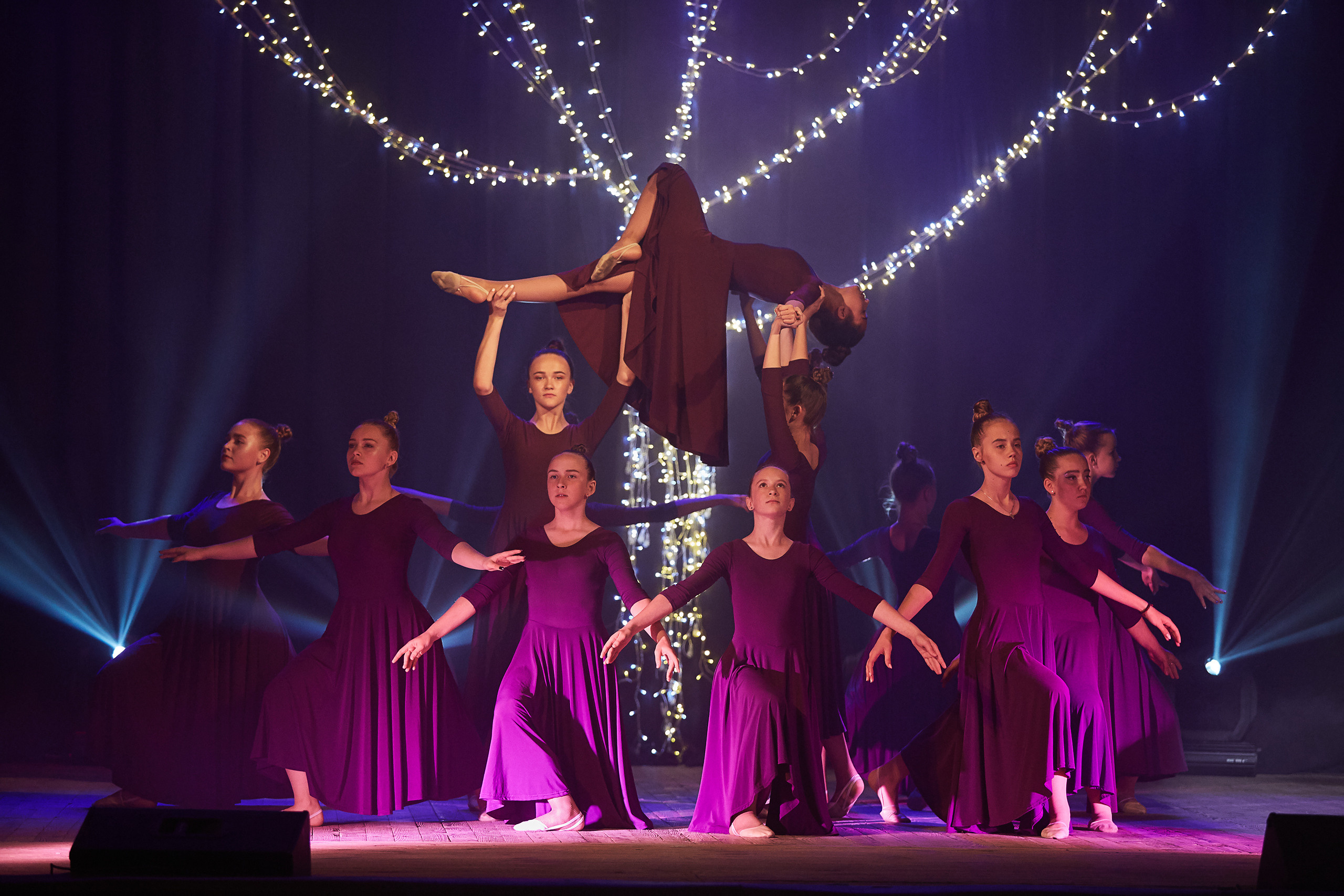 Репортажная фотосъемка мероприятий. Фотосъемка концертов. Фотограф в Заволжье Алексей Шабалин