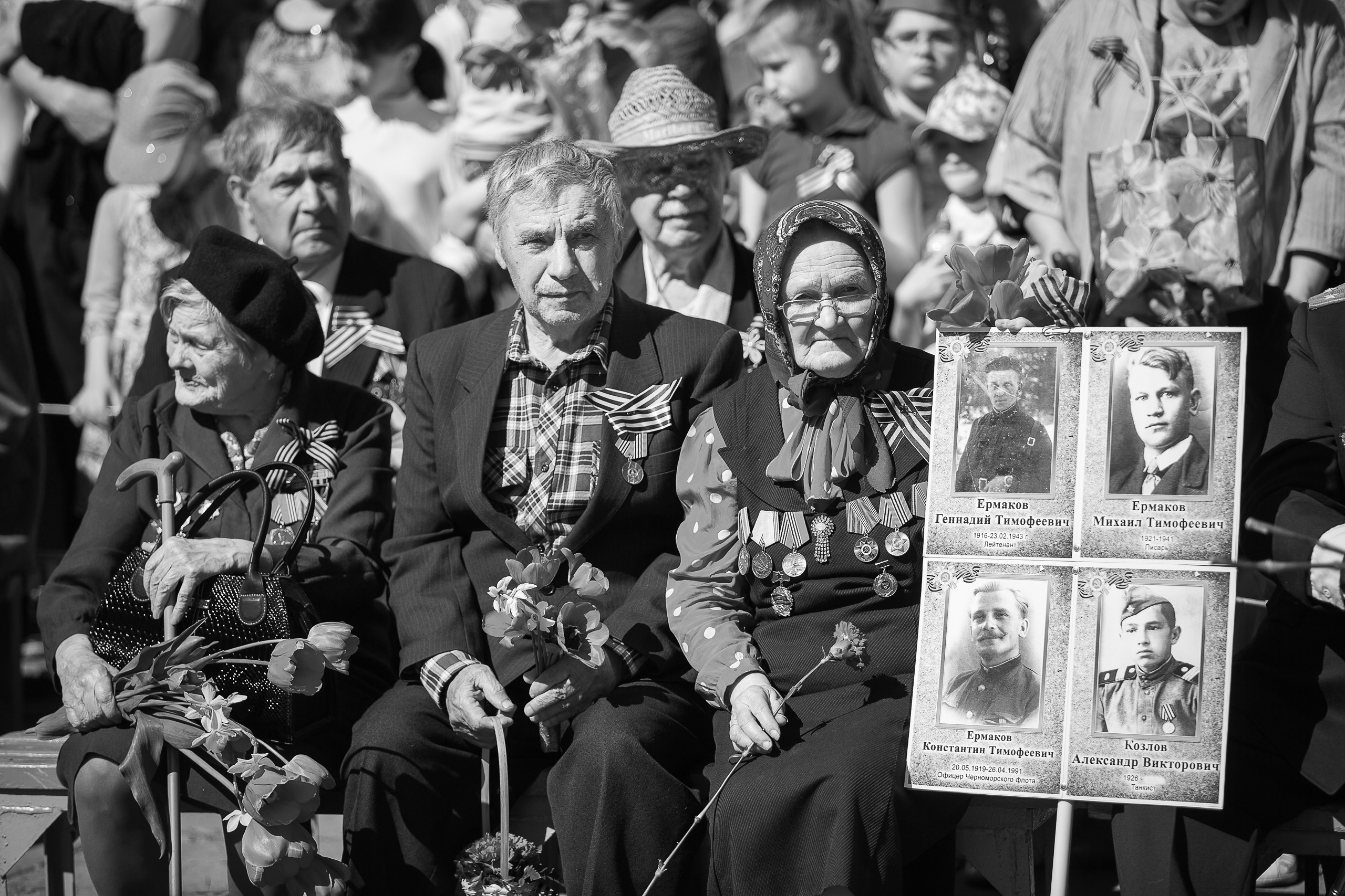 Репортажная фотосъемка мероприятий. Фотосъемка концертов. Фотограф в Заволжье Алексей Шабалин