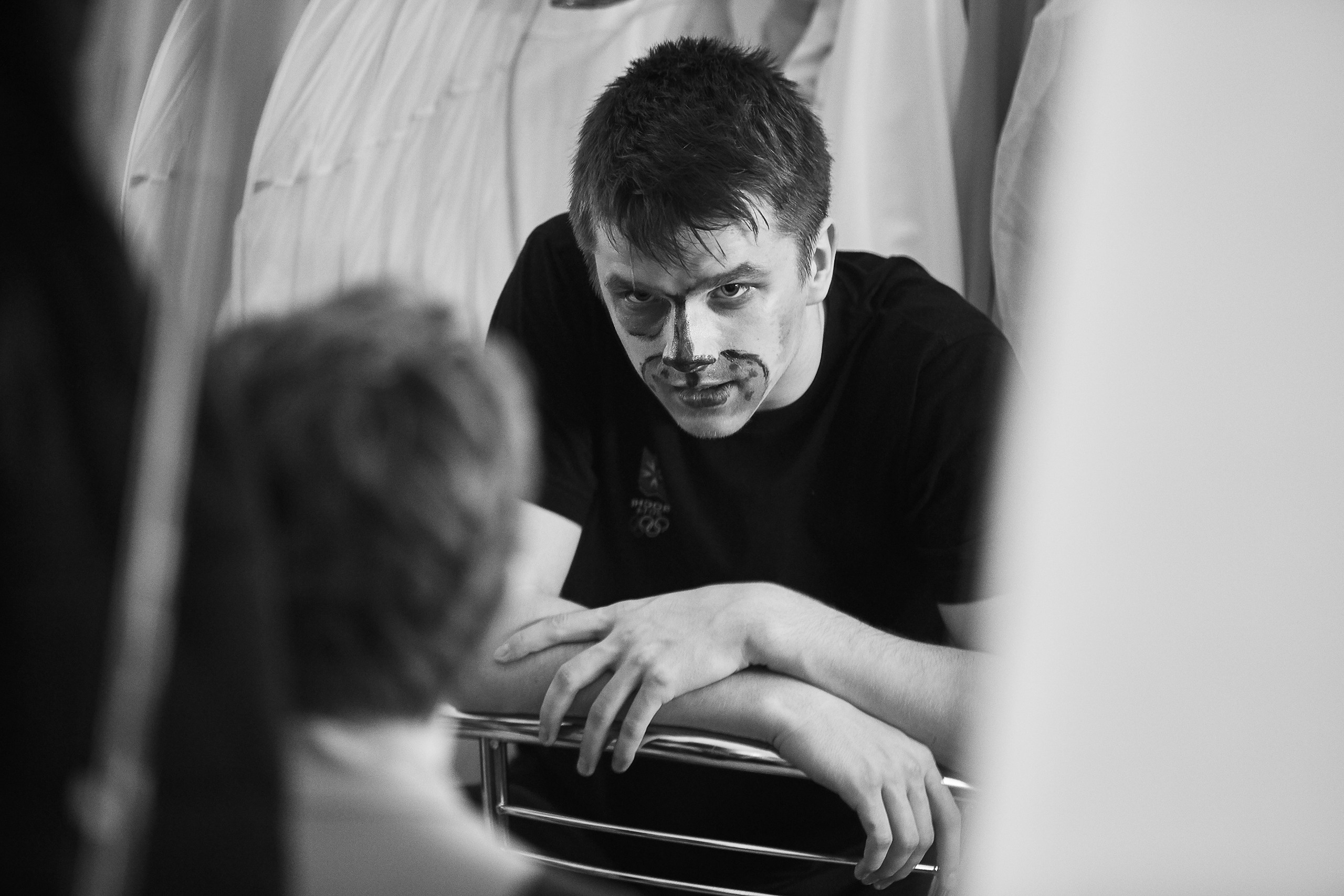 Репортажная фотосъемка мероприятий. Фотосъемка концертов. Фотограф в Заволжье Алексей Шабалин