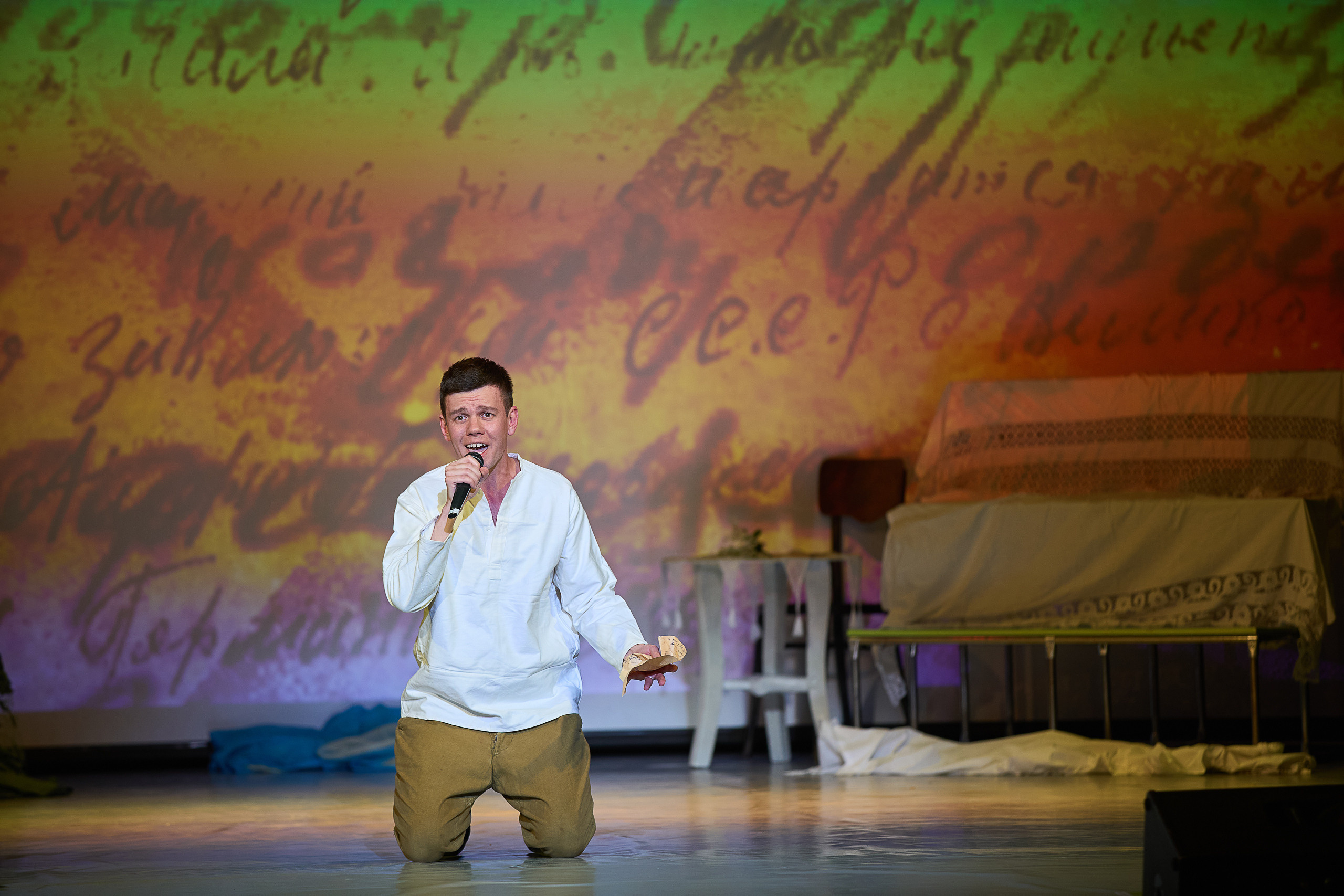 Репортажная фотосъемка мероприятий. Фотосъемка концертов. Фотограф в Заволжье Алексей Шабалин