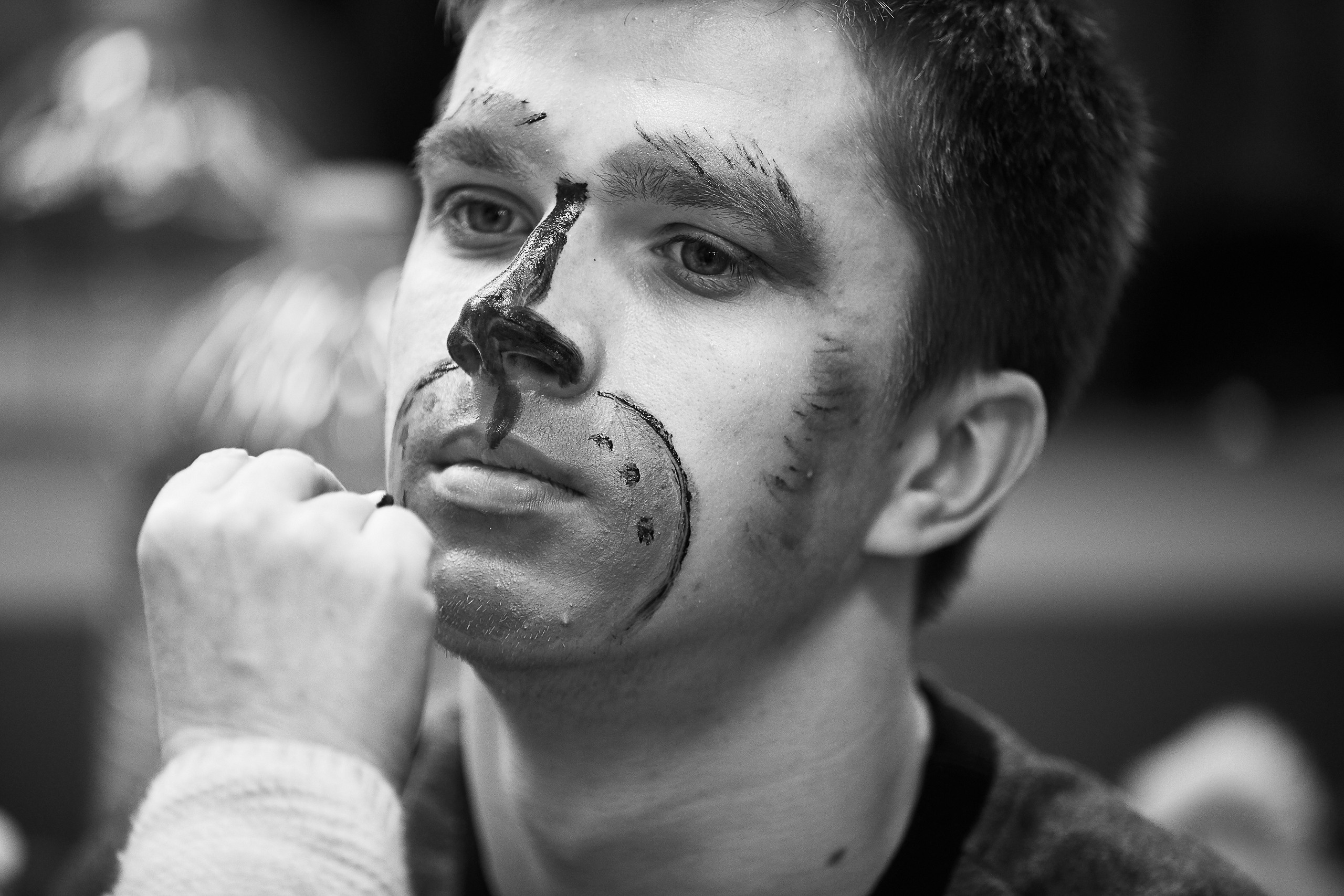 Репортажная фотосъемка мероприятий. Фотосъемка концертов. Фотограф в Заволжье Алексей Шабалин