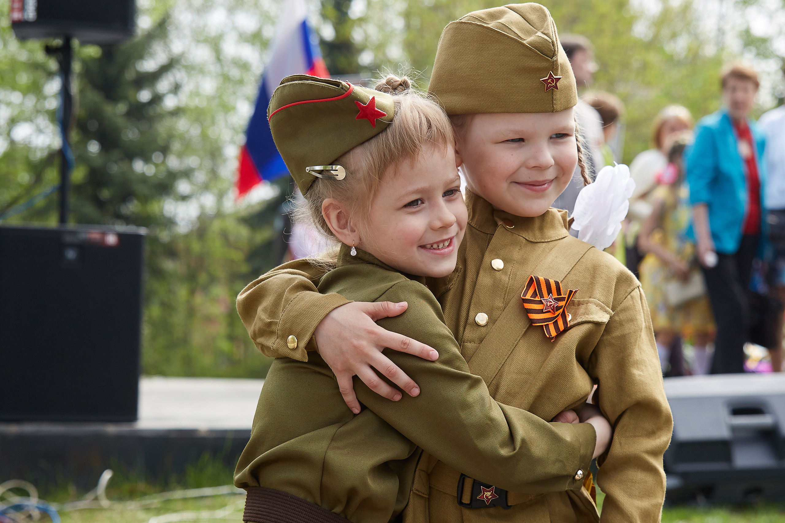 Репортажная фотосъемка мероприятий. Фотосъемка концертов. Фотограф в Заволжье Алексей Шабалин