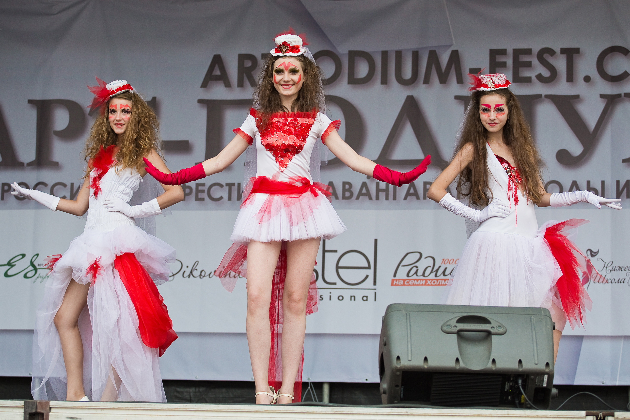 Репортажная фотосъемка мероприятий. Фотосъемка концертов. Фотограф в Заволжье Алексей Шабалин