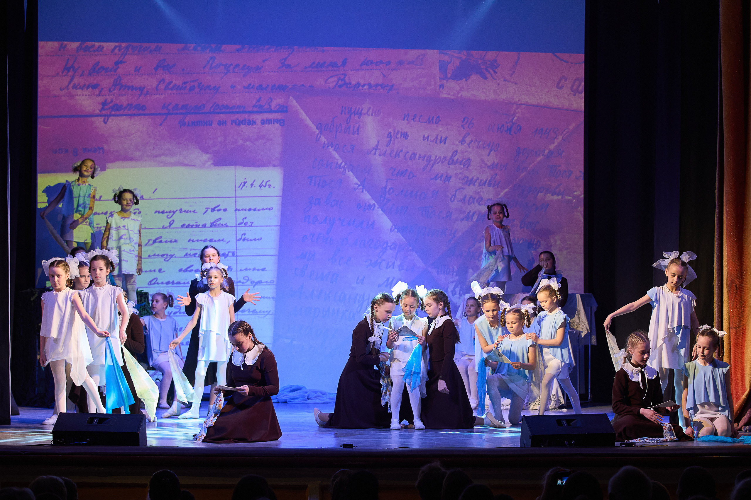 Репортажная фотосъемка мероприятий. Фотосъемка концертов. Фотограф в Заволжье Алексей Шабалин