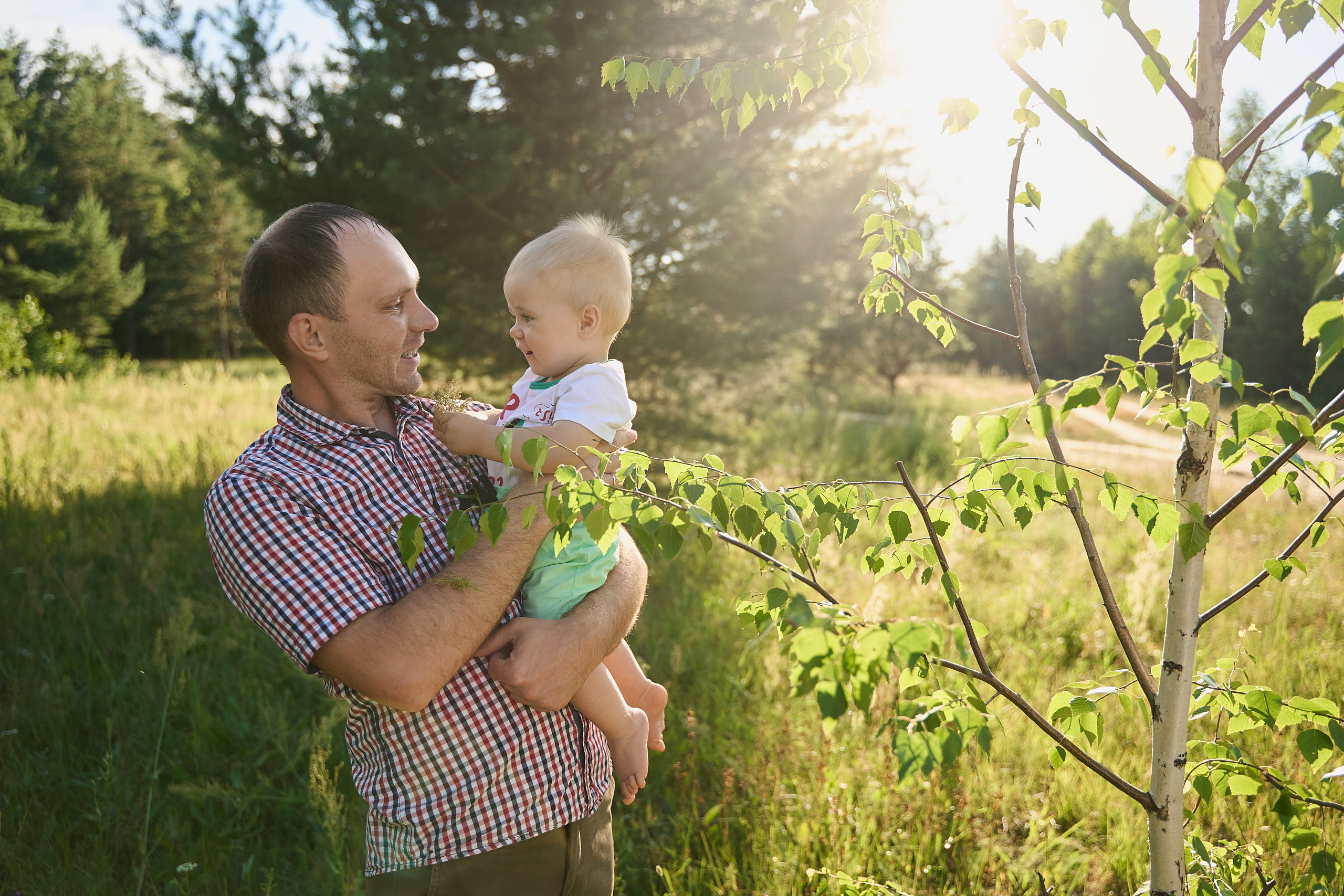 Семейные и детские фотосессии в Заволжье, Городце, Нижнем Новгороде. Фотограф в Заволжье Алексей Шабалин