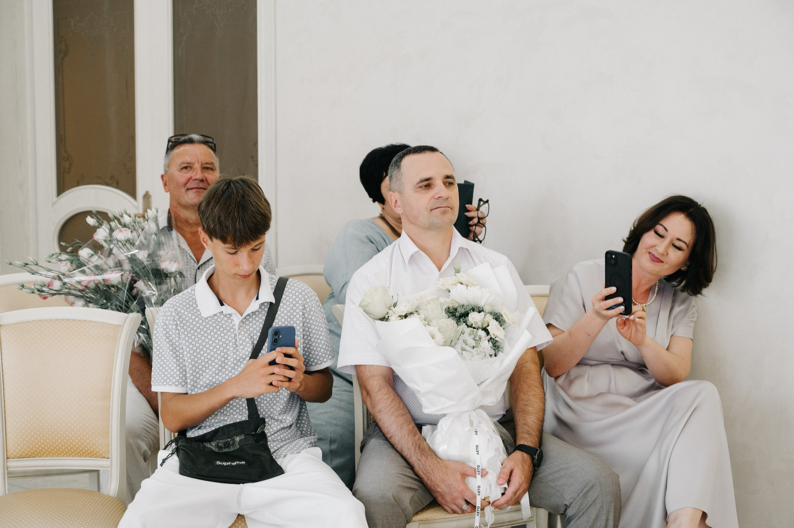 Про любовь. Фотограф Ким Ангелина