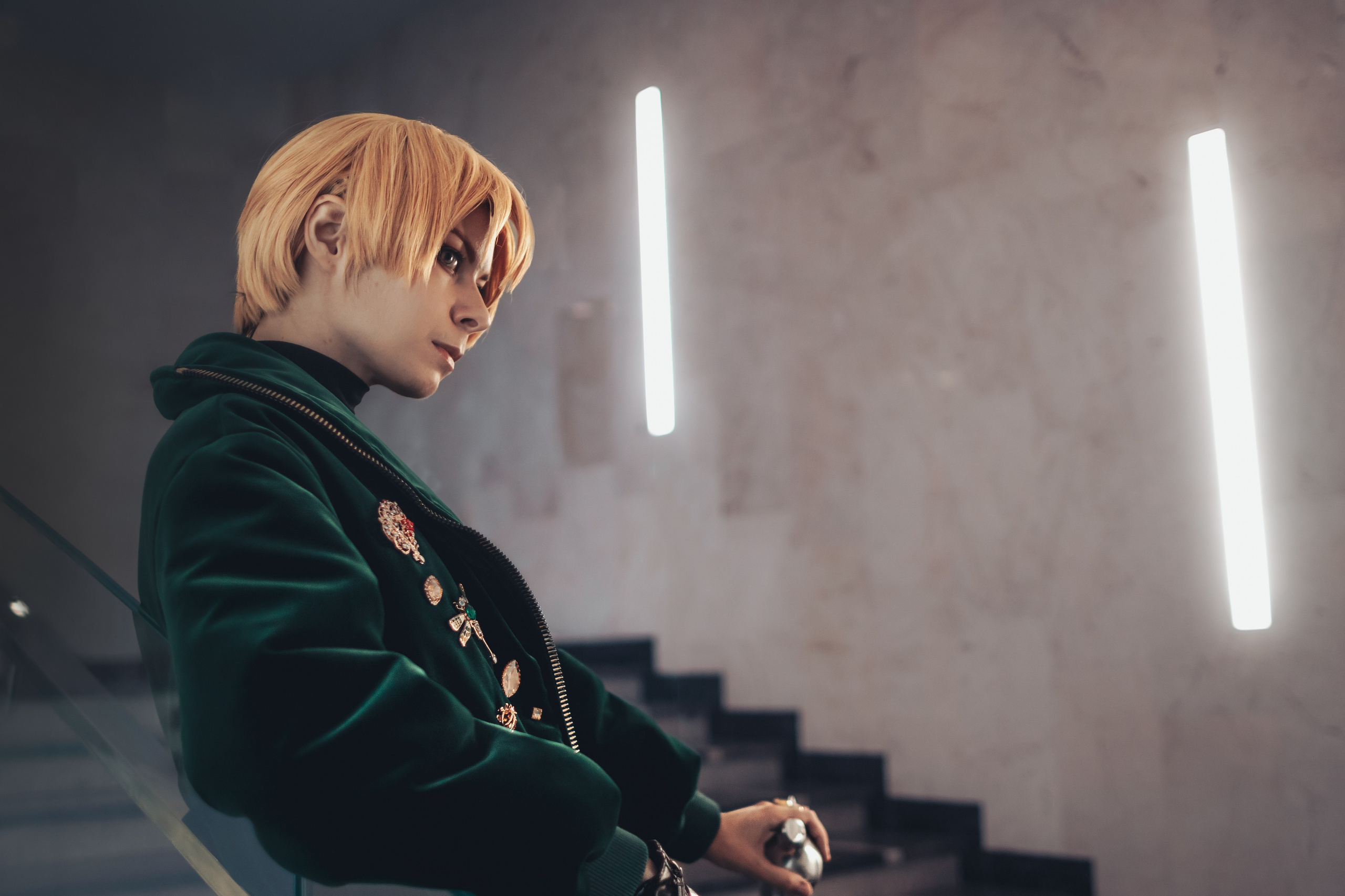 Анимау 2024. Фотограф Набережные Челны Лысенков Олег