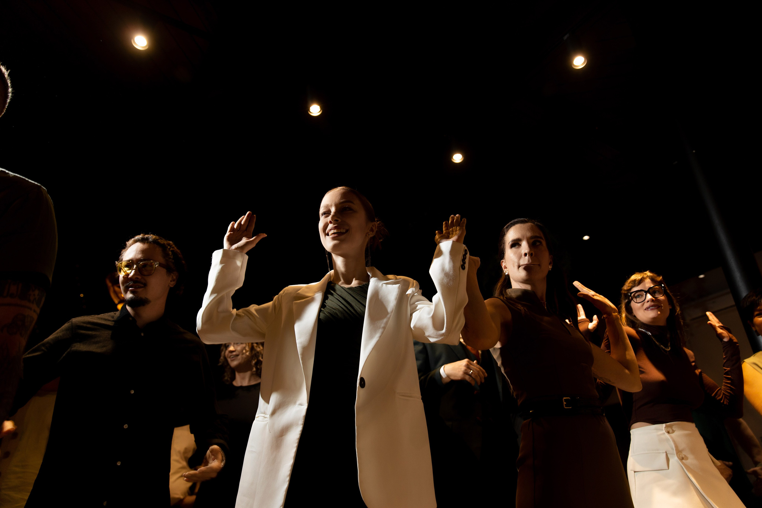 V&A. Фотограф в Новосибирске и Москве