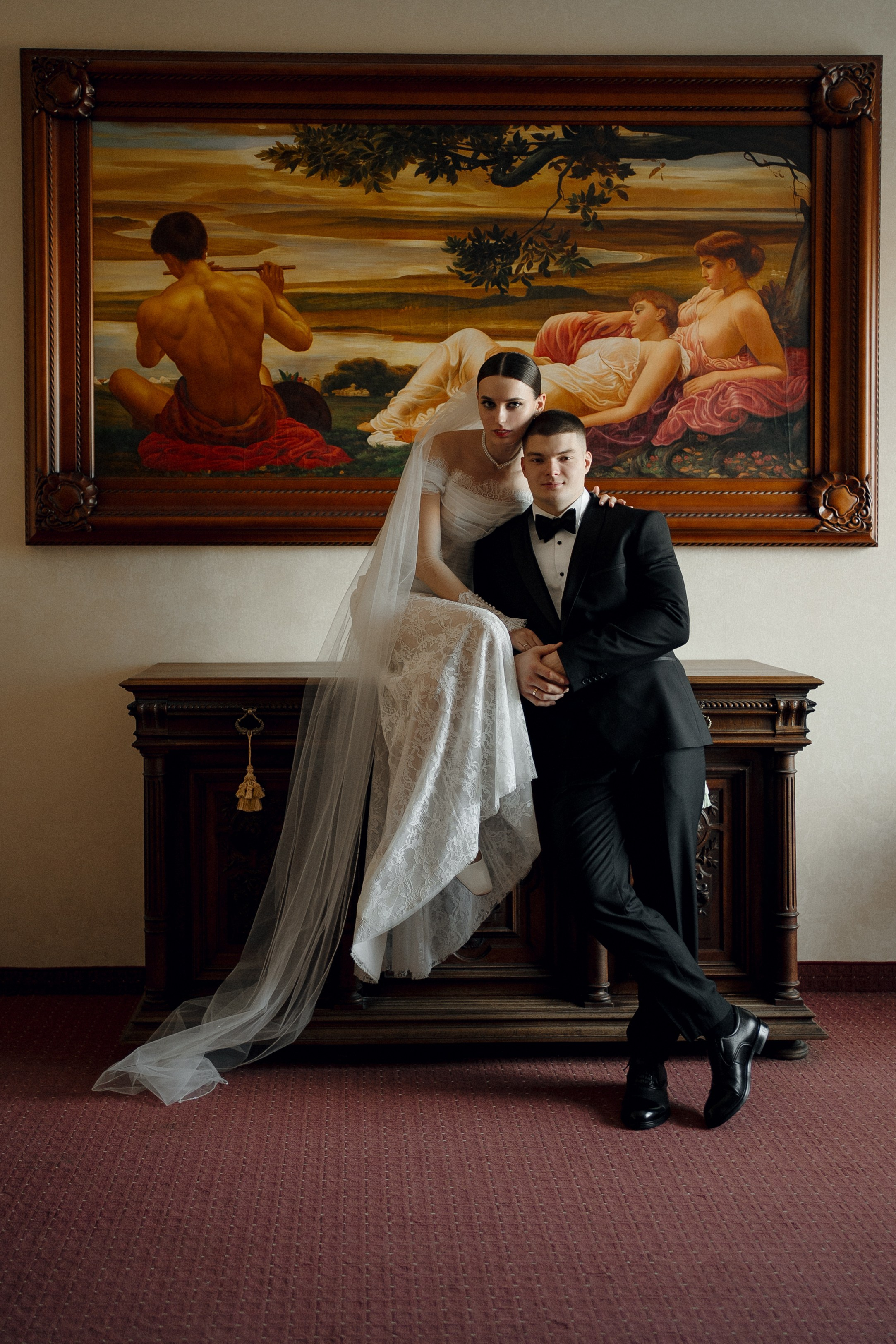 День для двоих. Свадебный фотограф в Краснодаре и Сочи Винидиктова Екатерина