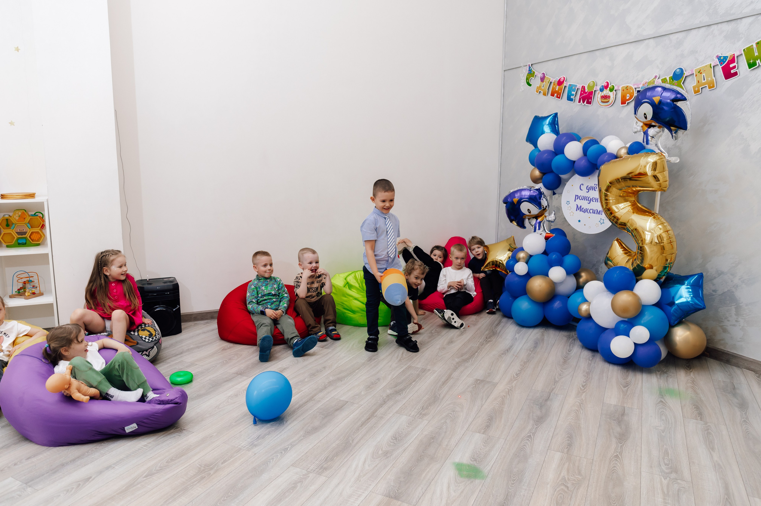 № 3. Фотограф в Москве Юлия Хамзина