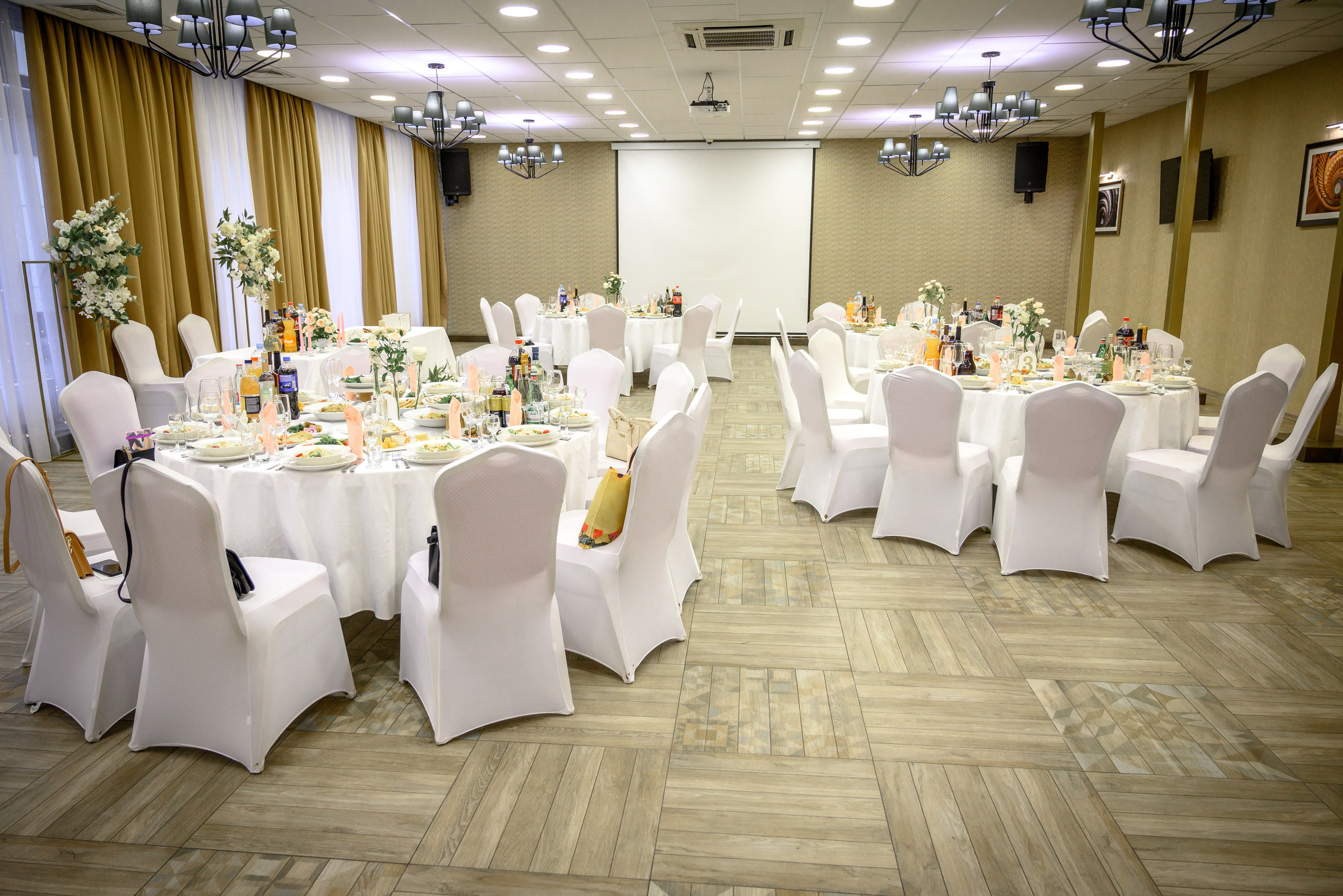 Свадьба Анисии и Антона 07.09.24. Фотограф в Калуге Марина Афанасьева