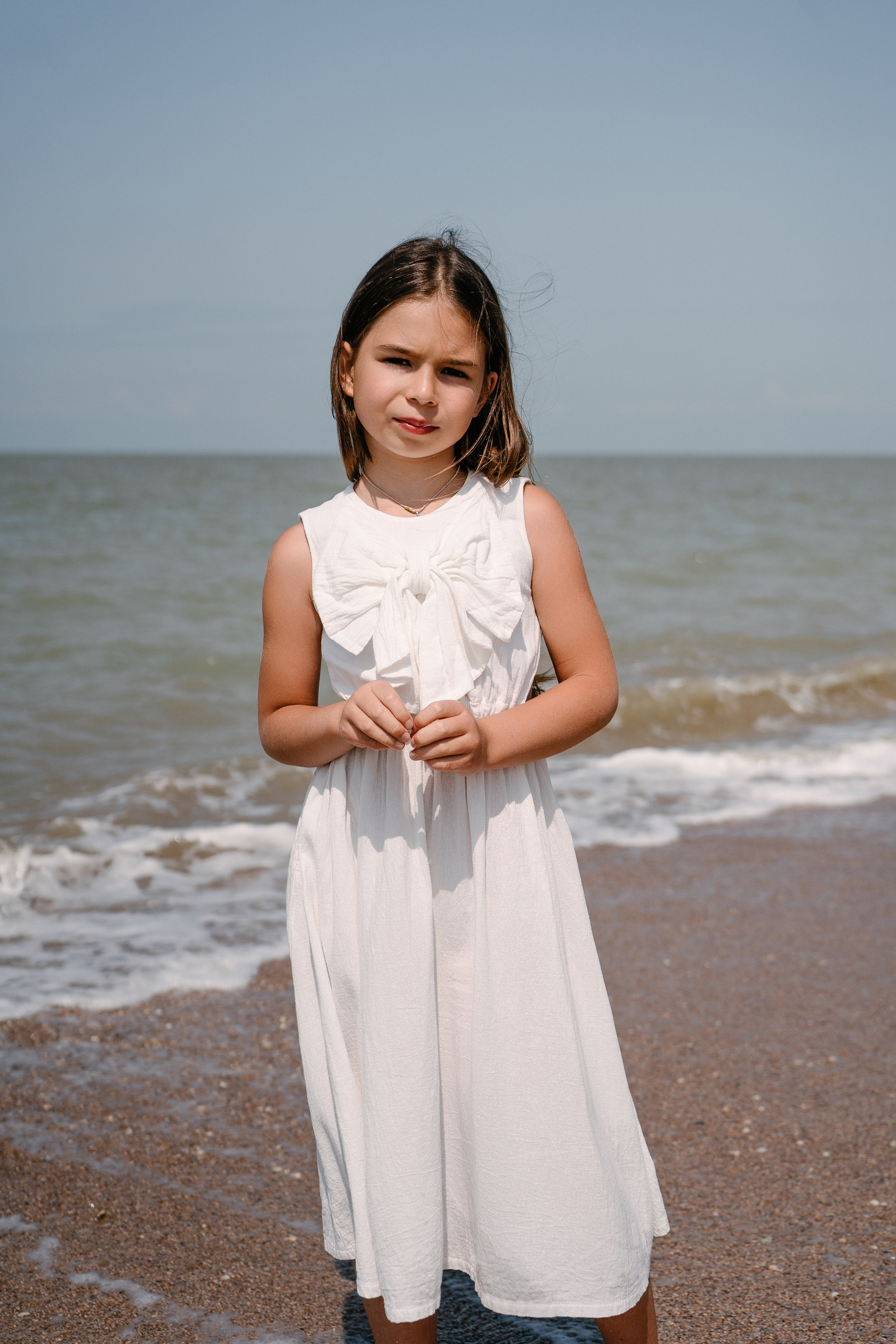 Артем, Мила, Маша и Даша. Свадебный и семейный фотограф в Воронеже Анастасия Бойко