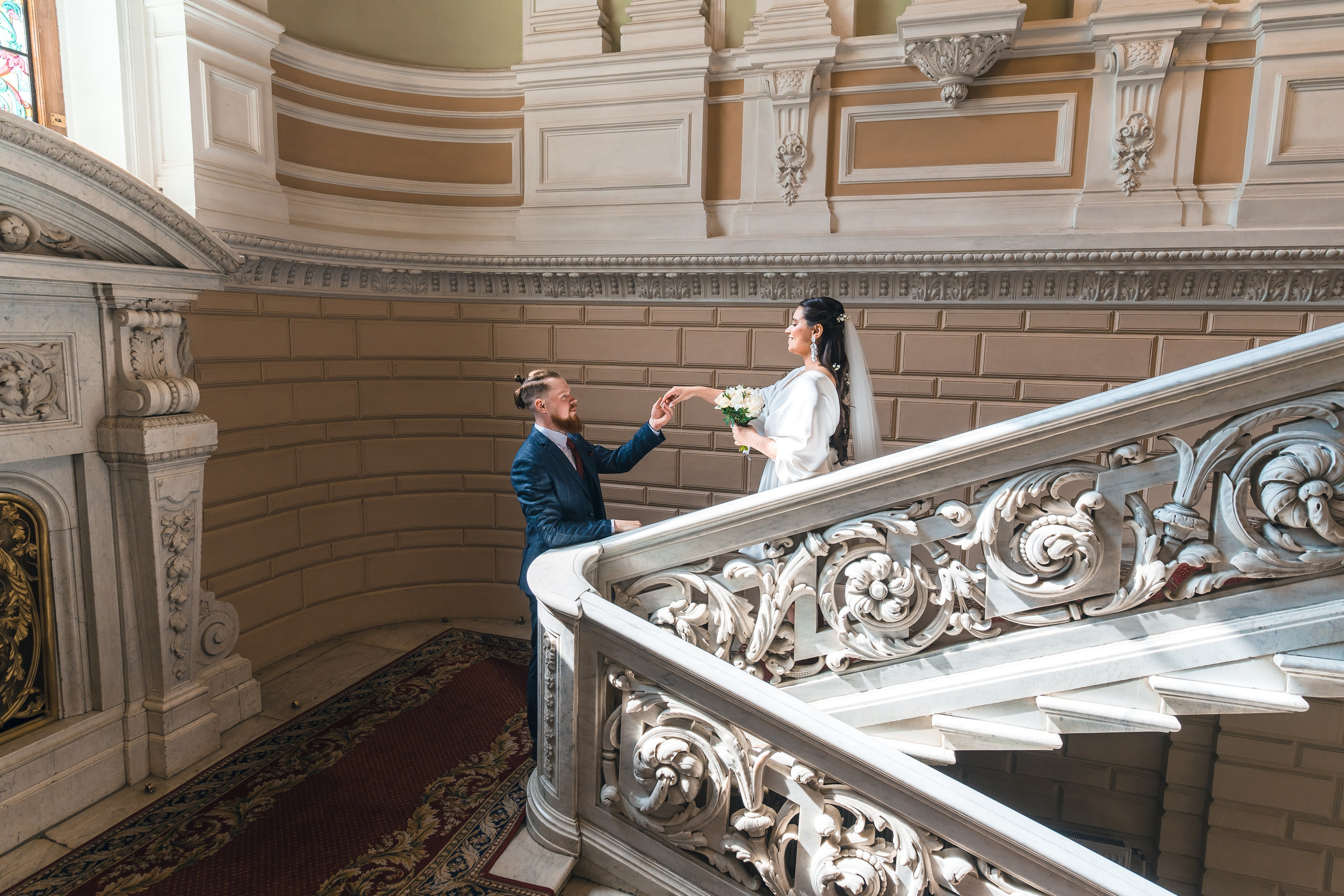 Максим + Яна