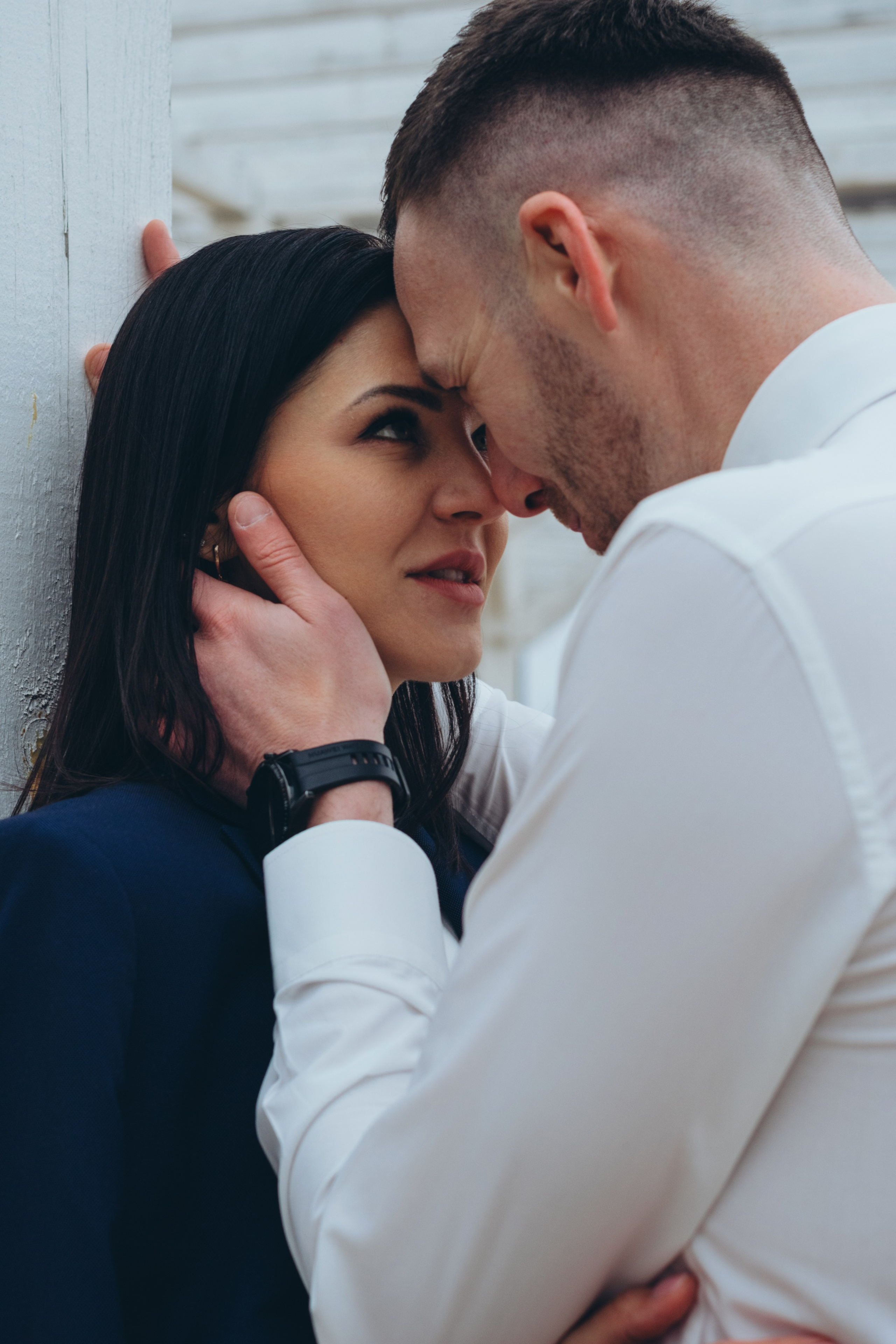 Даша и Дима