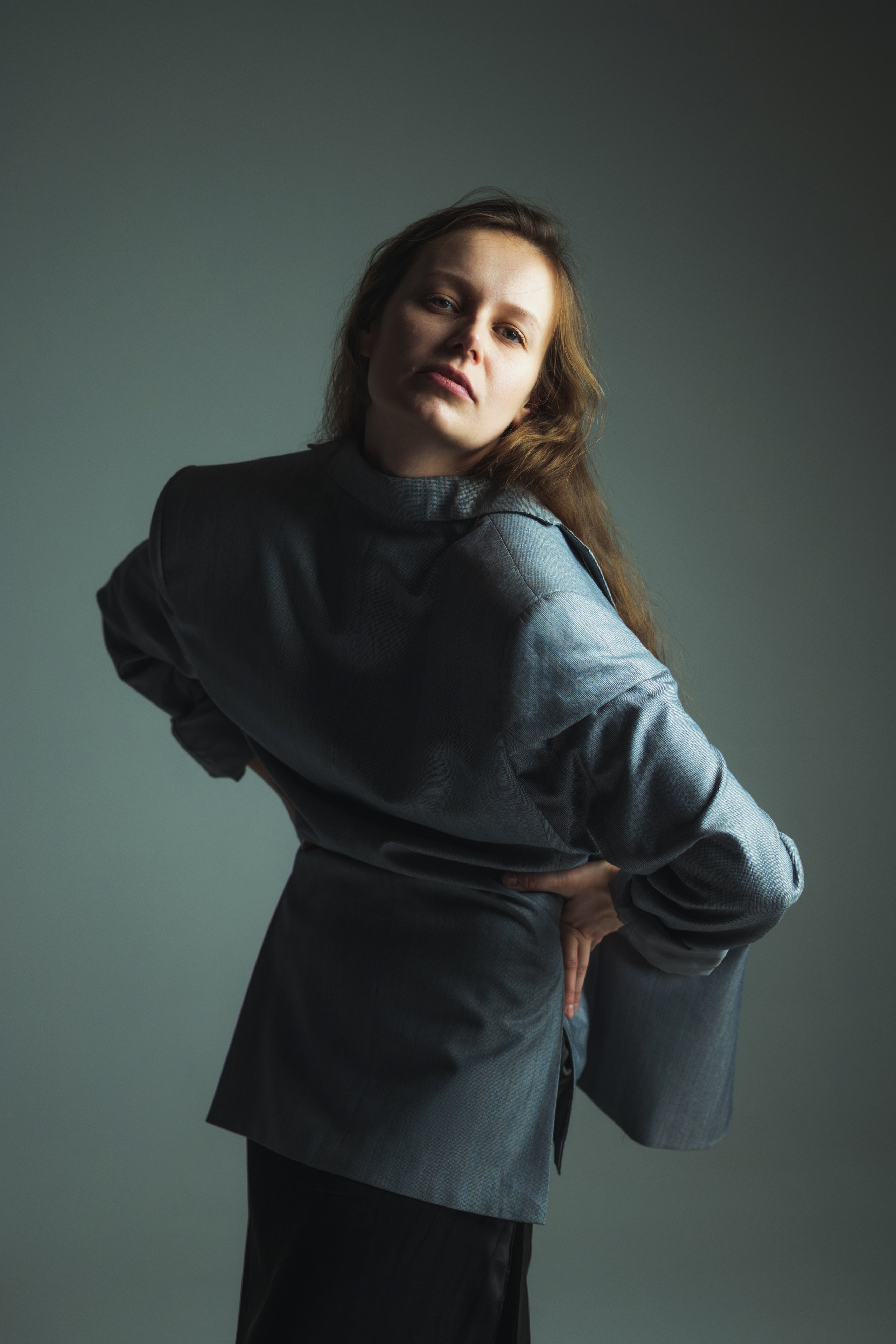 Инна. Фотограф в Твери Дементьева Анастасия