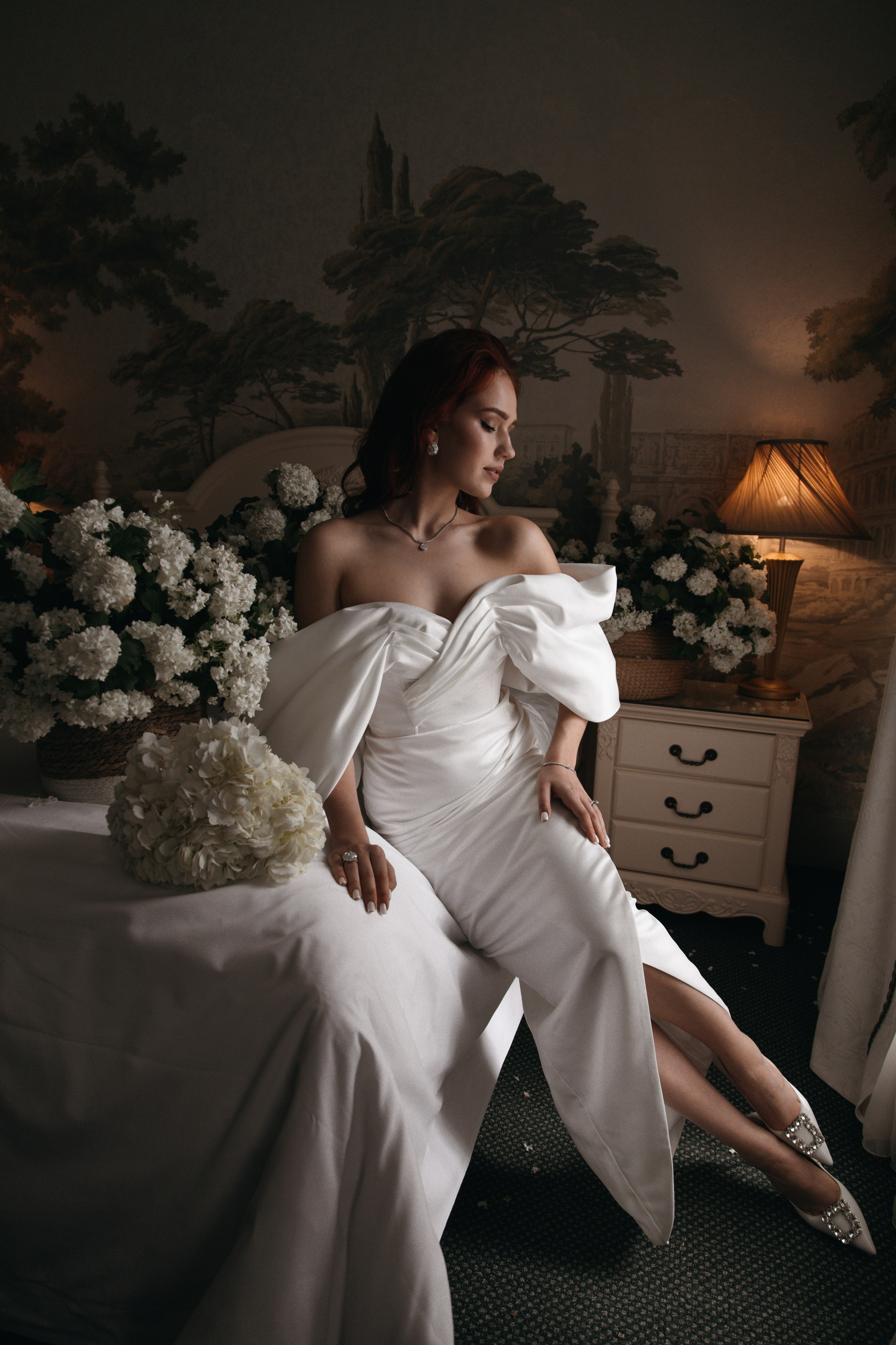 Игорь и Екатерина. Nikolpinhasova