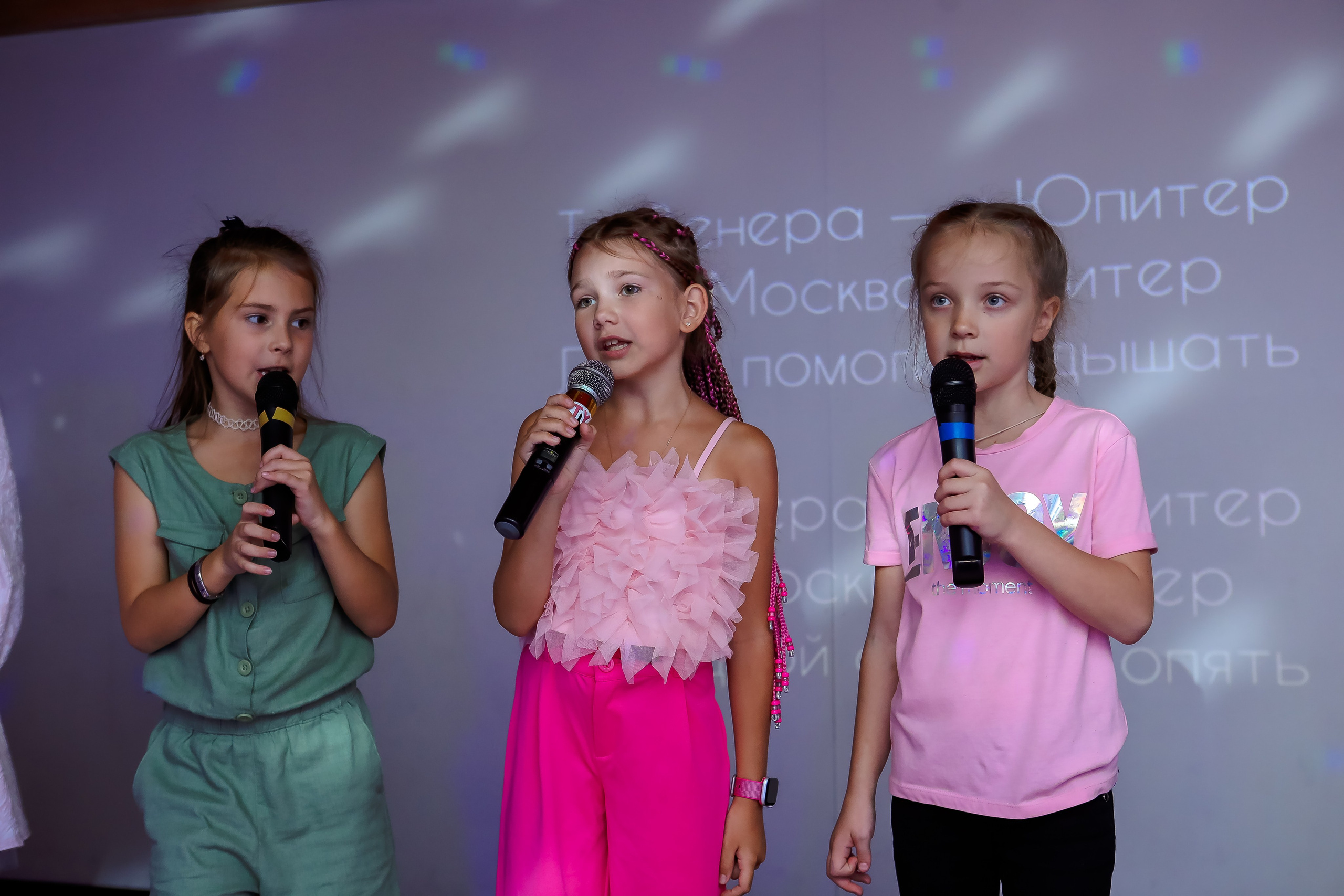 Юле 9 лет. Семейный и свадебный фотограф во Владивостоке Аня Смецкая