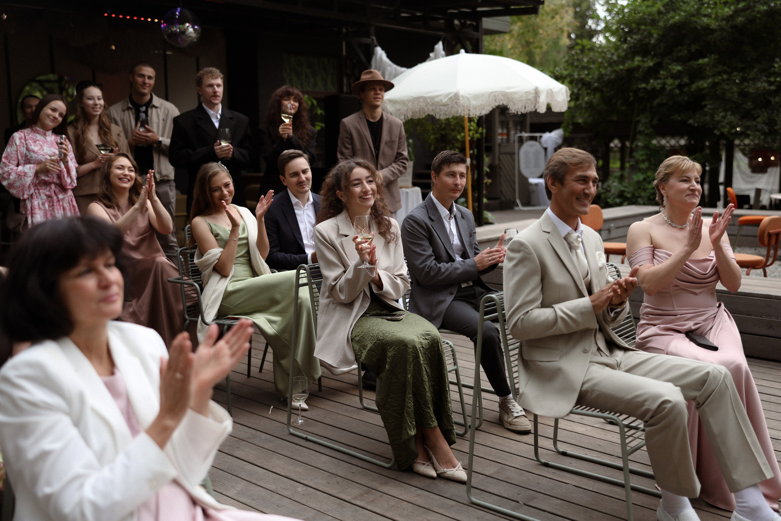 «Всегда» — Юлия и Александр. Свадебный и семейный фотограф в Москве Ломова Ирина