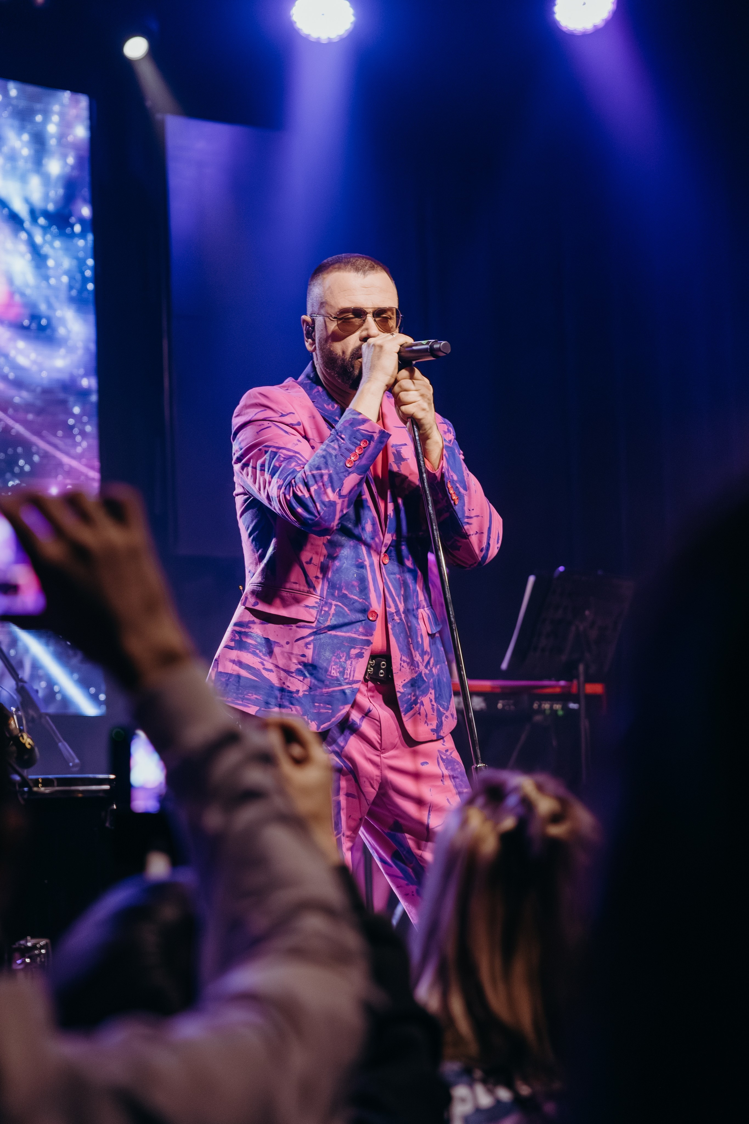 Концерт — Dero Goi. Свадебный фотограф в Иркутске Бобылев Никита