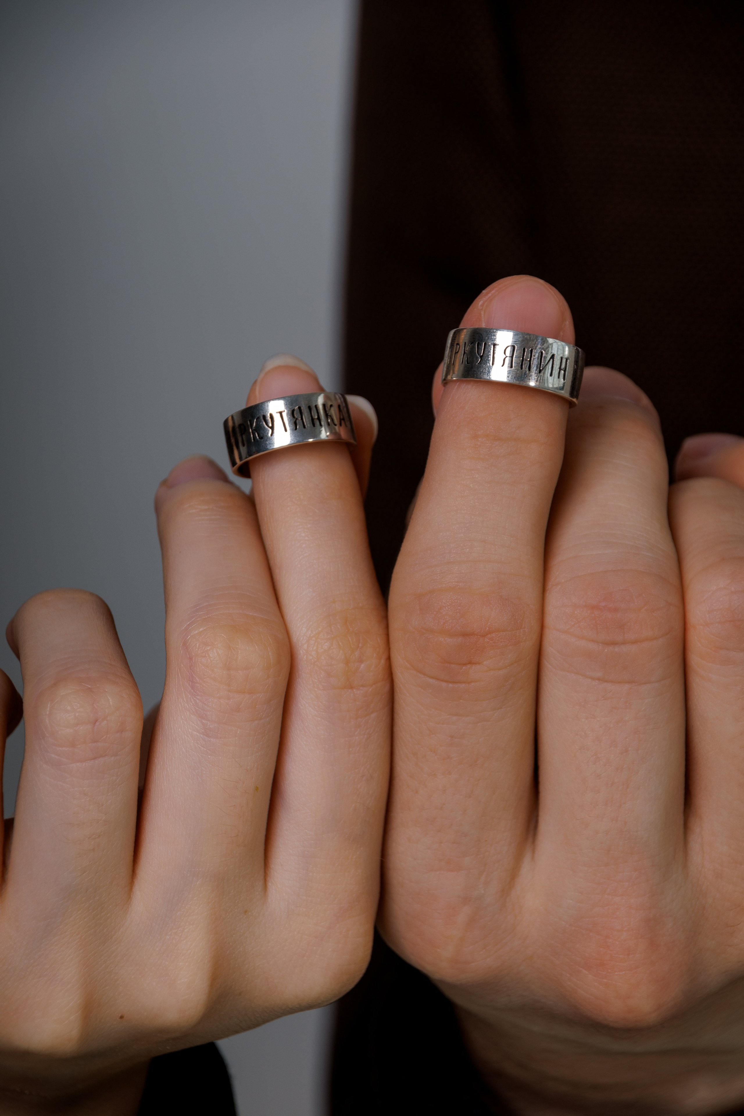 Ювелирный завод ЭМЕРИ. Свадебный фотограф в Иркутске Бобылев Никита