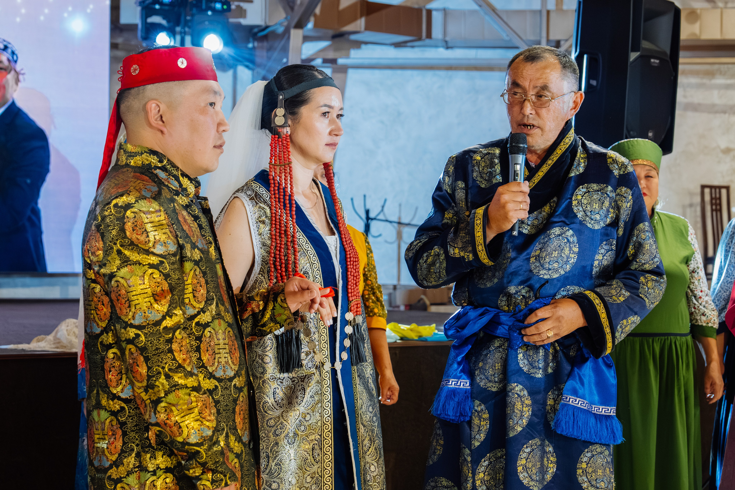 Всё начинается с любви. Свадебный фотограф в Иркутске Бобылев Никита